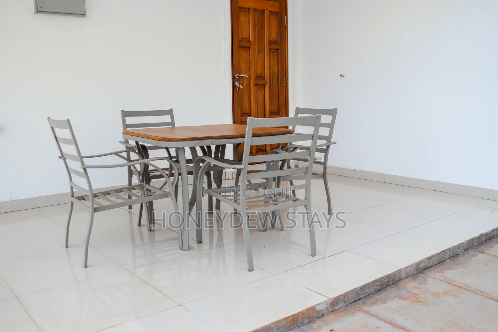 Furnished Luxury Coastal Escape | 3br Villa at Pazuri, Vipingo in Town Centre