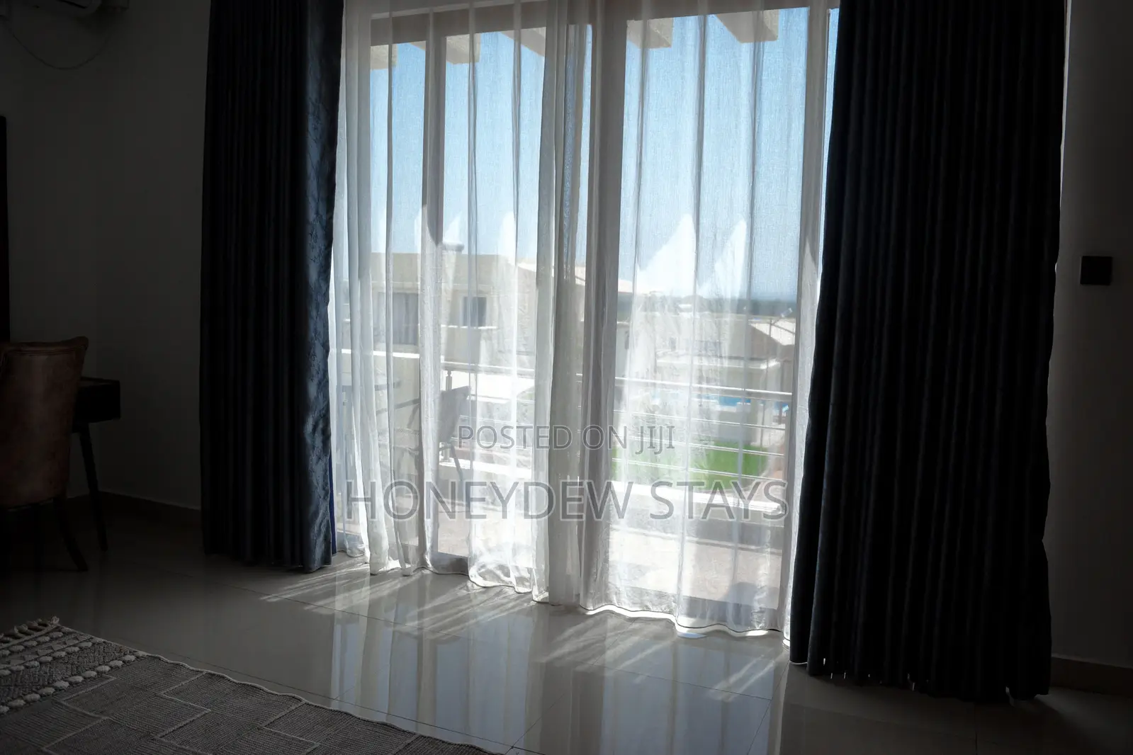 Furnished Luxury Coastal Escape | 3br Villa at Pazuri, Vipingo in Town Centre