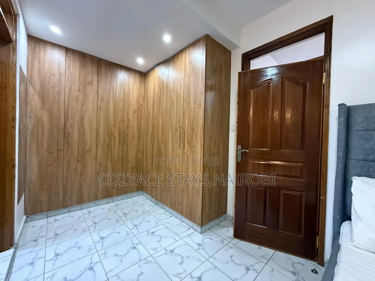 2 Bedroom Airbnb at Membley,Eastern Bypass. in Membley Estate