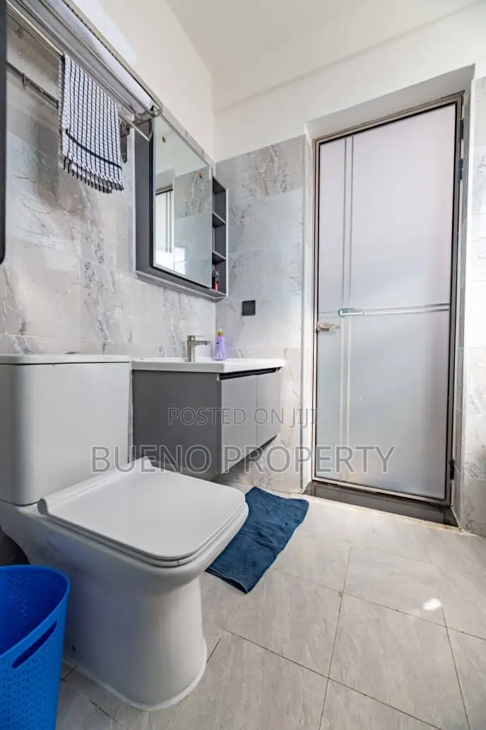 Furnished 1bdrm Apartment in Nairobi for rent in Nairobi