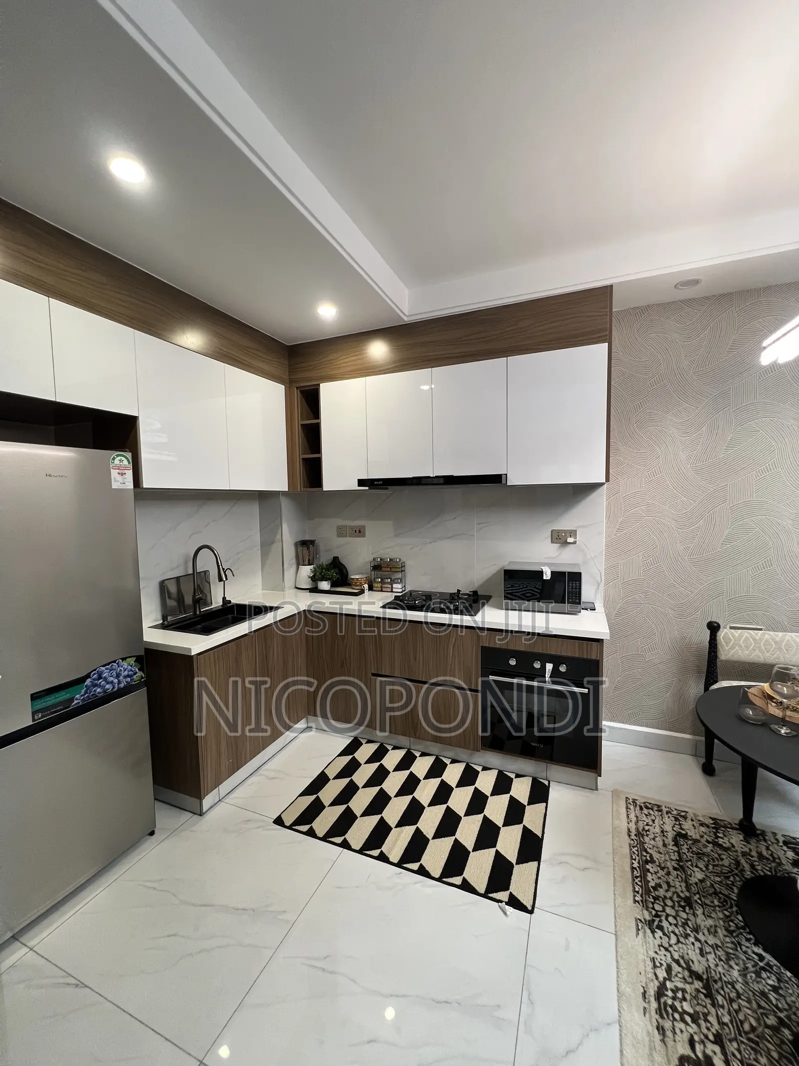 1bdrm Apartment in Westlands for sale in Westlands