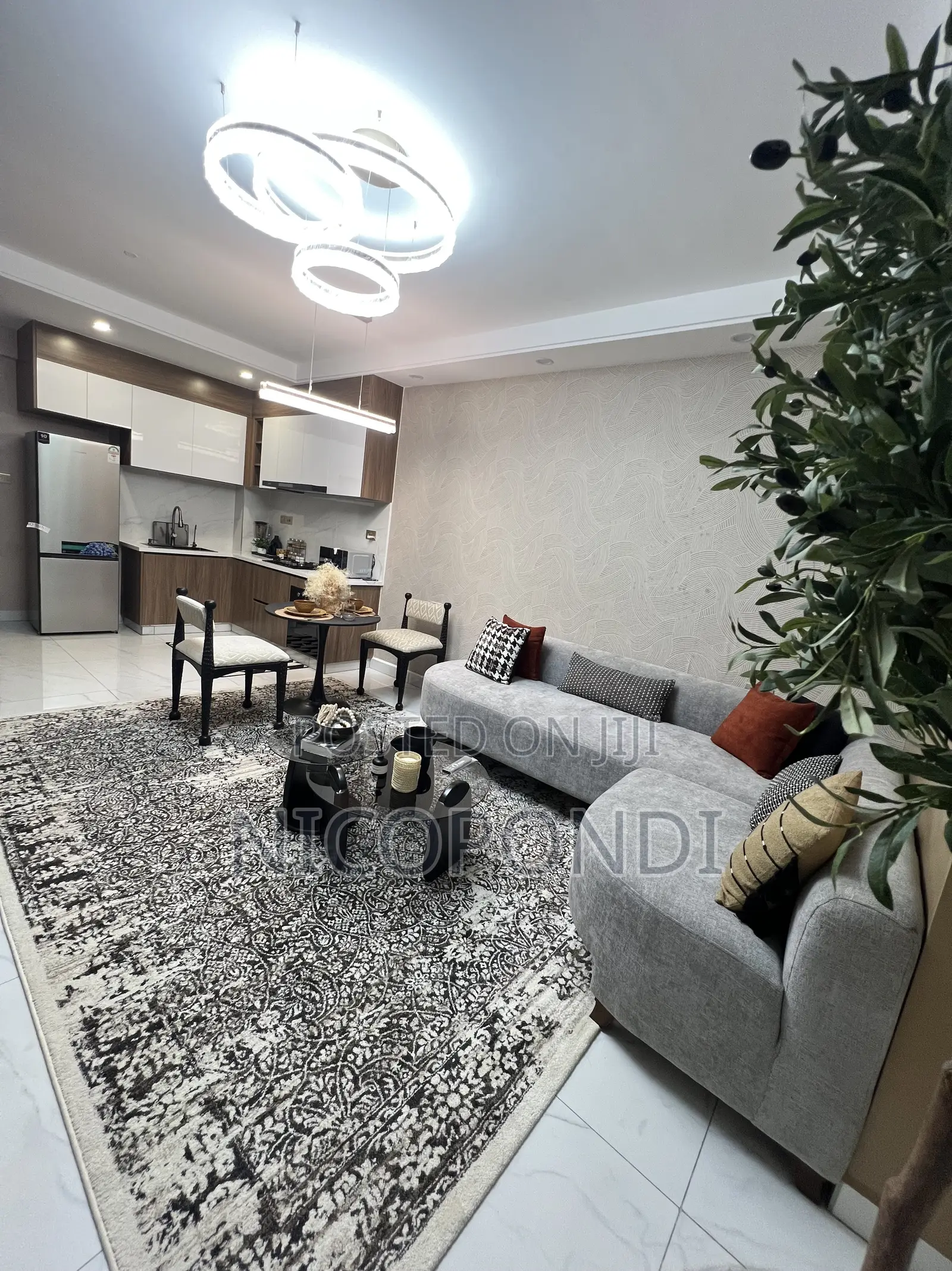1bdrm Apartment in Westlands for sale in Westlands