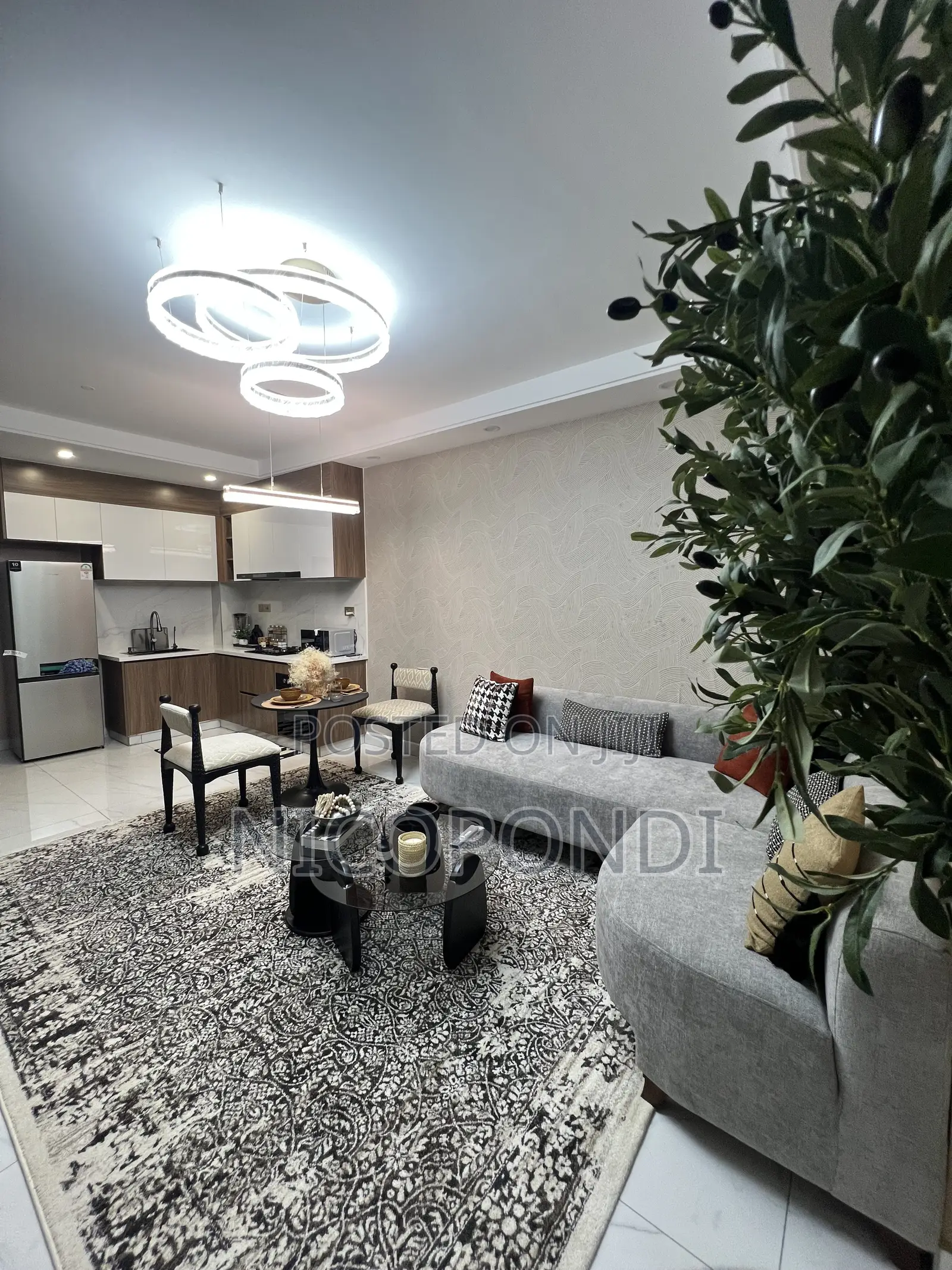 1bdrm Apartment in Westlands for sale in Westlands