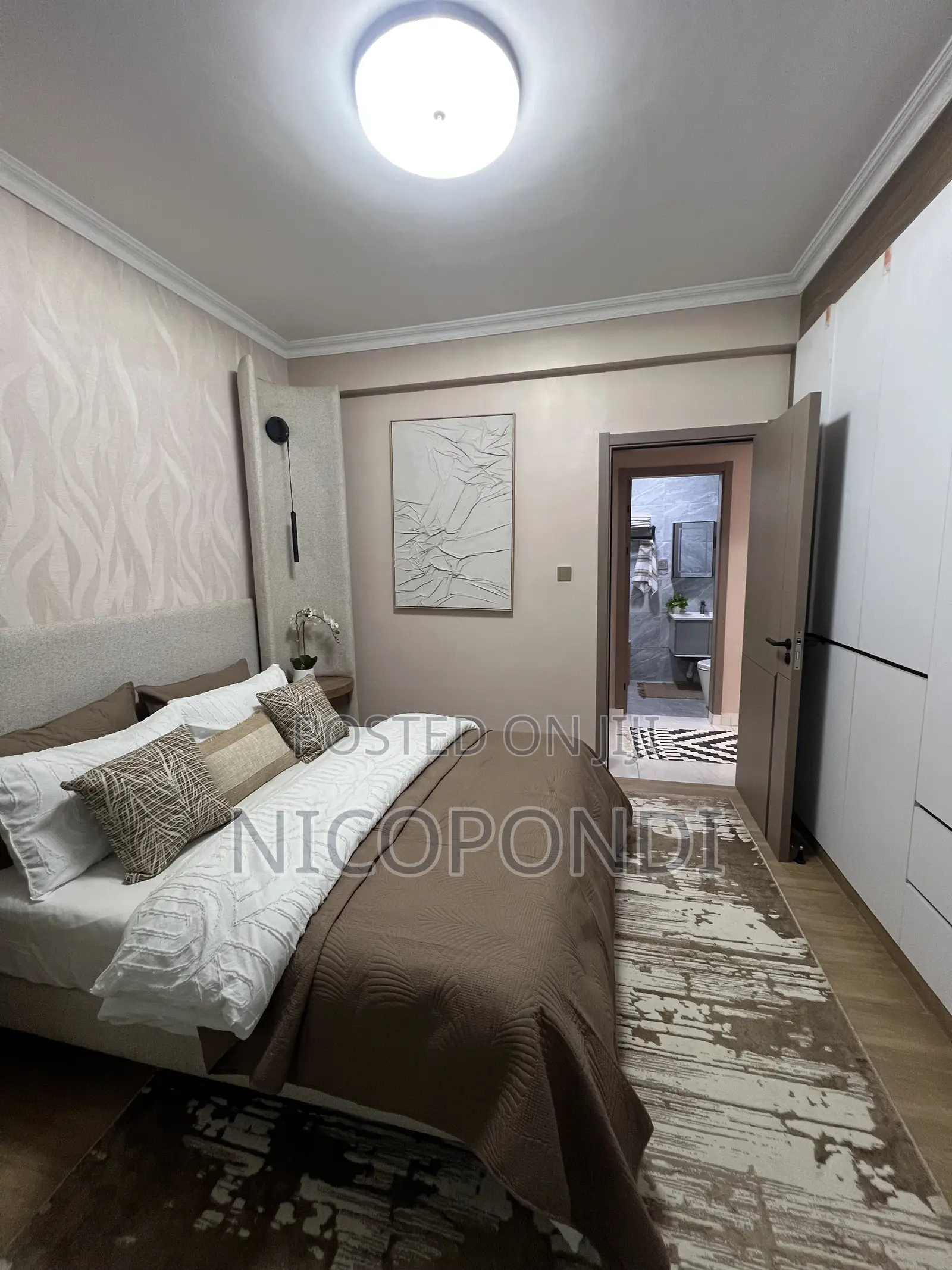 1bdrm Apartment in Westlands for sale in Westlands