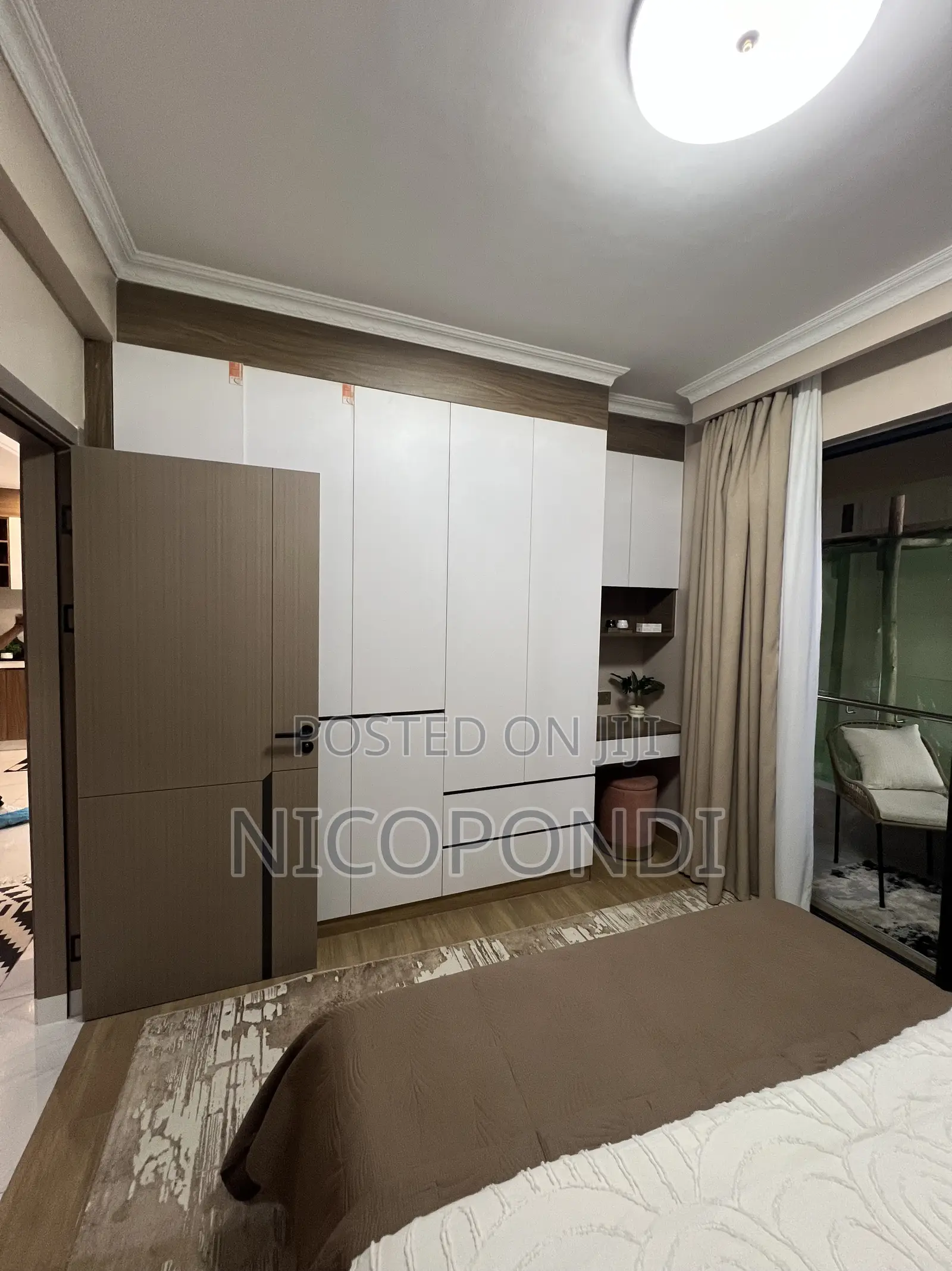 1bdrm Apartment in Westlands for sale in Westlands