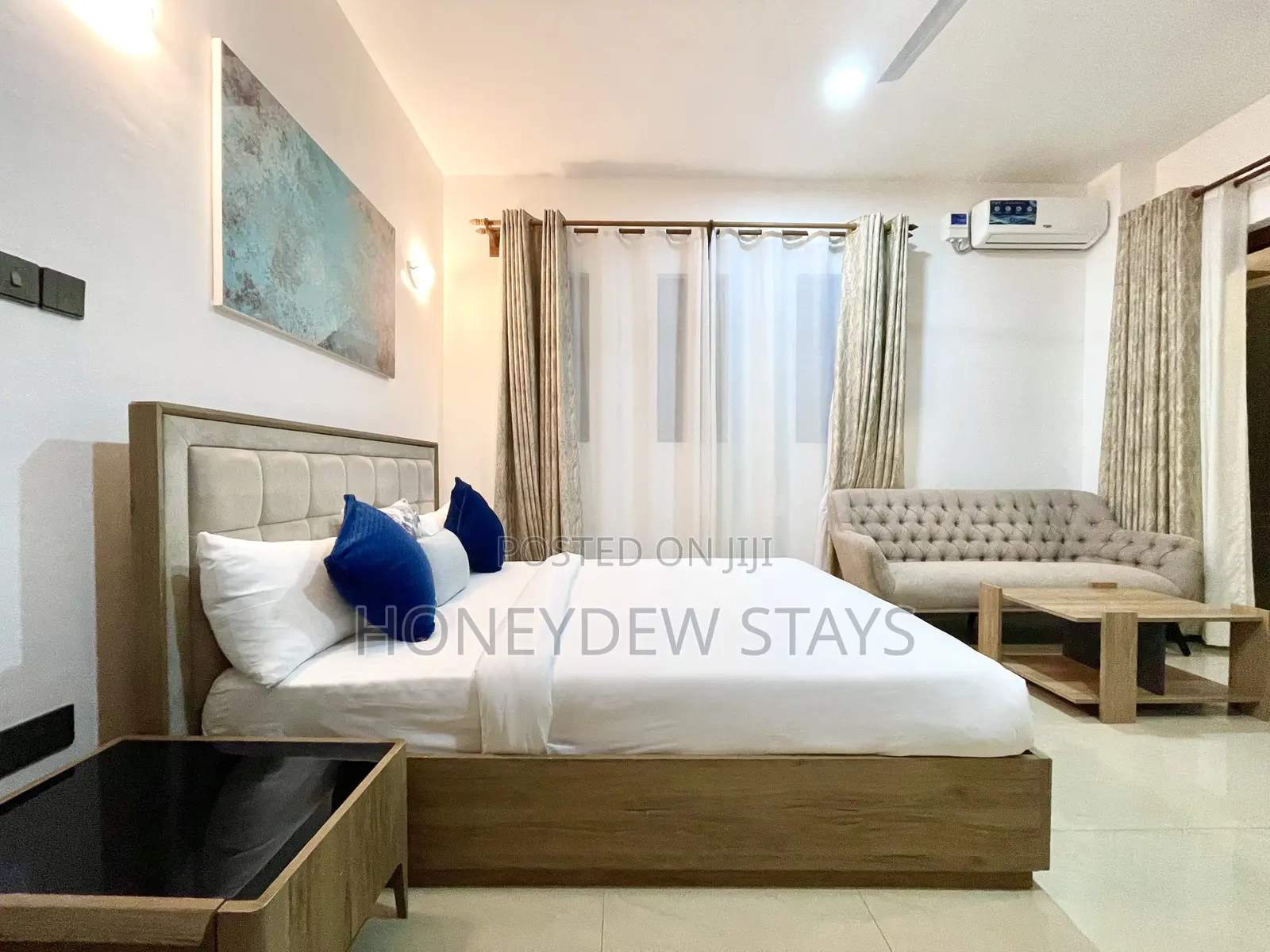 Furnished 4br Villa at Pazuri, Vipingo Coast Vibe Staycation in Town Centre