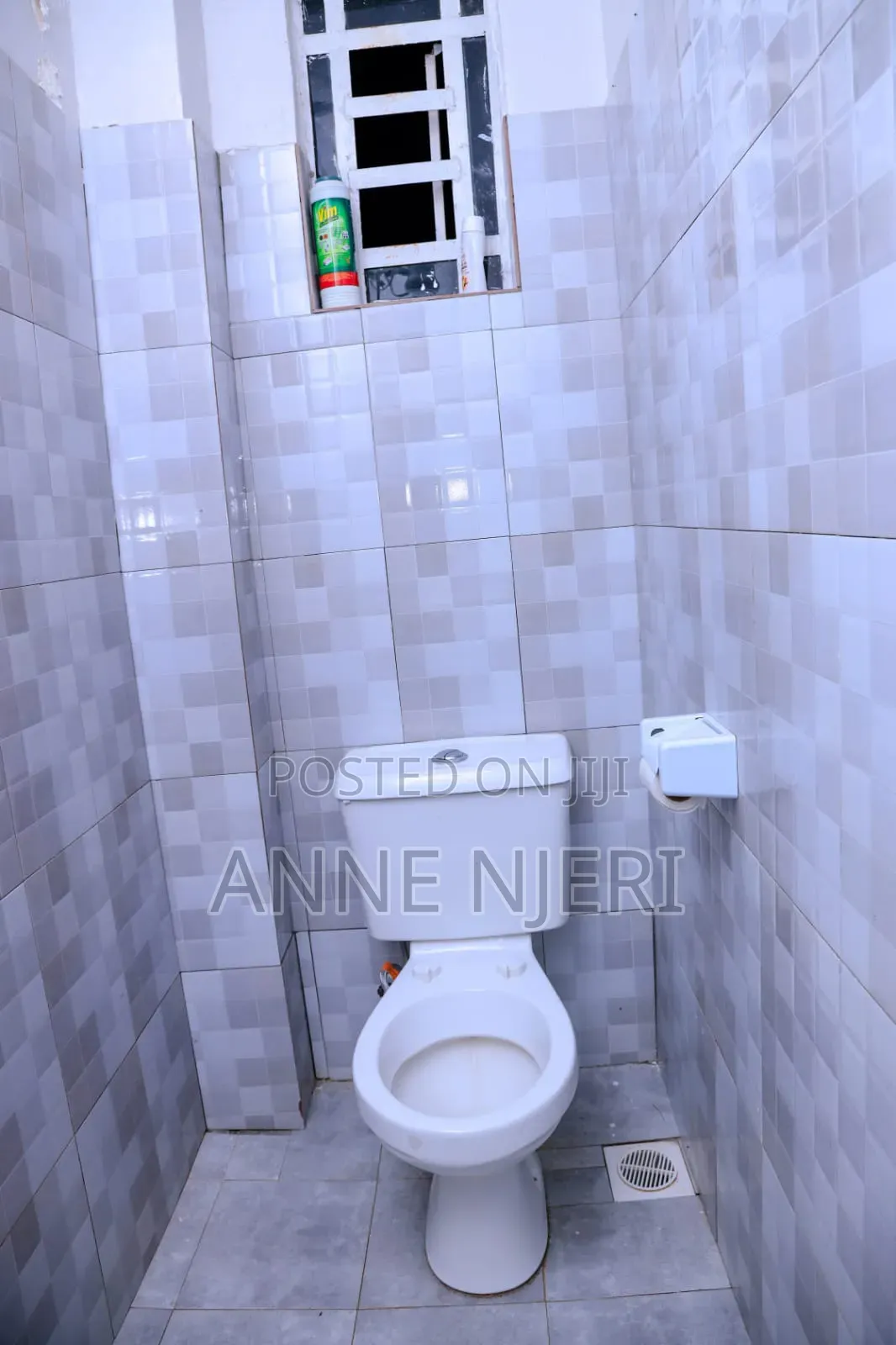 Cozy 3 BDRM in Meru at Per Day in Meru Town