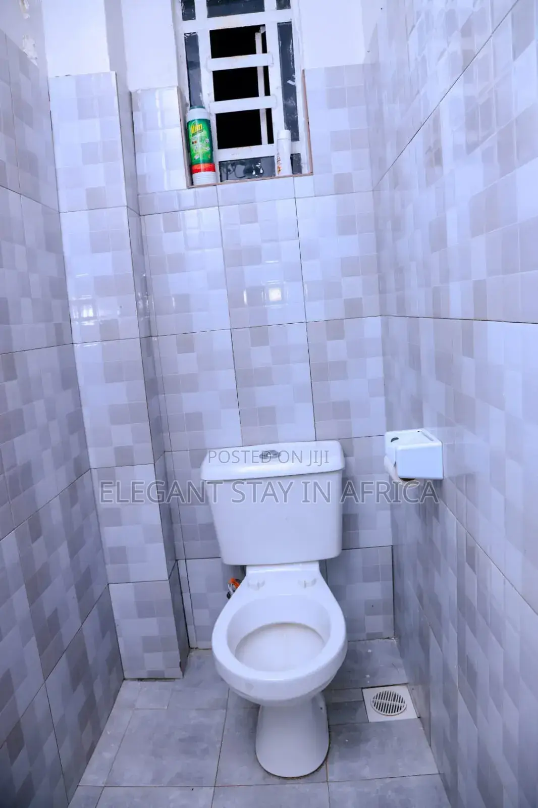 Cozy 3 BDRM in Meru at Per Day in Meru Town