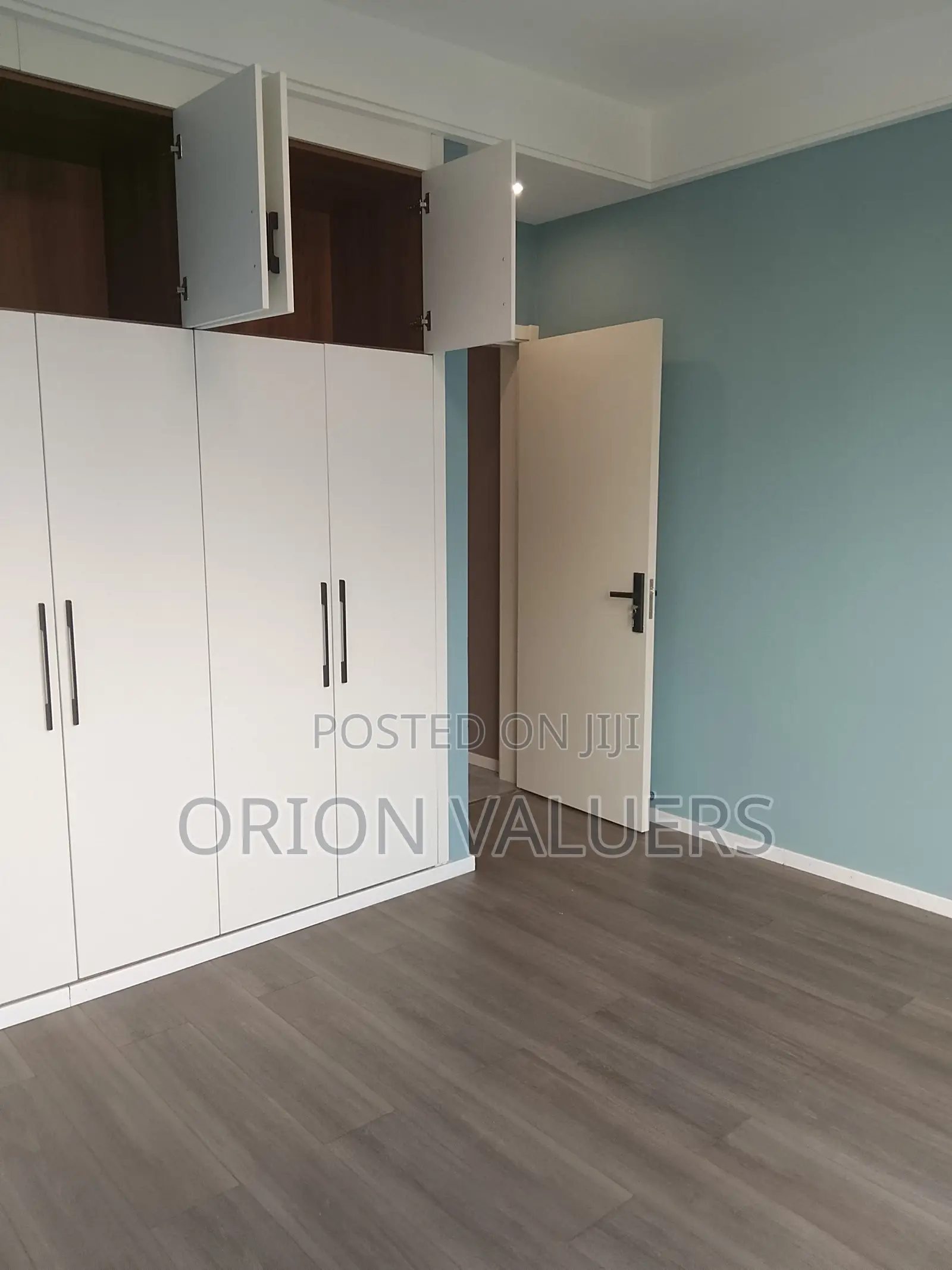 1bdrm Apartment in Kilimani, Hurlingham for rent in Hurlingham