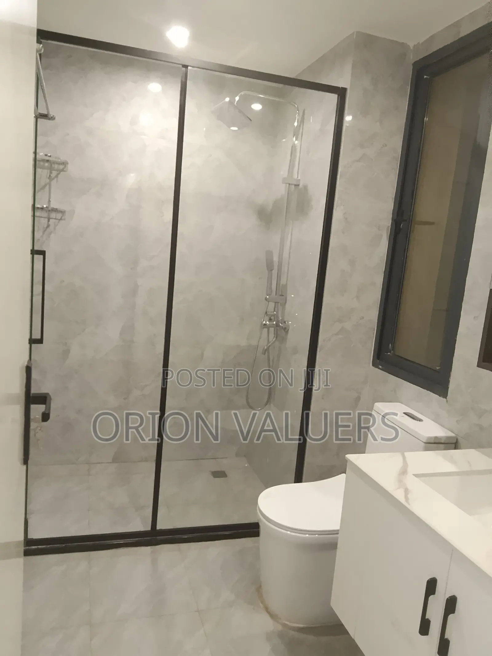 1bdrm Apartment in Kilimani, Hurlingham for rent in Hurlingham