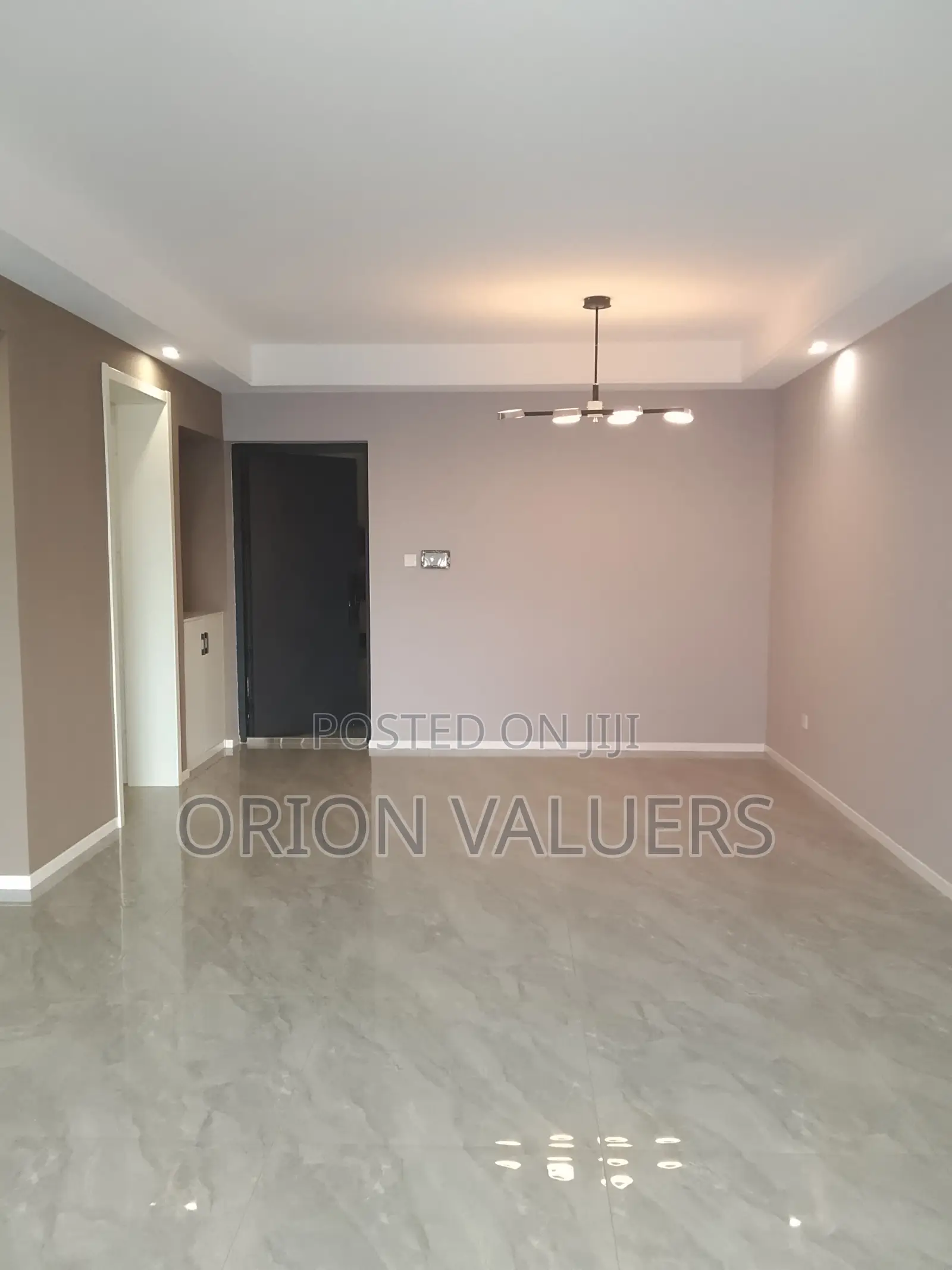 1bdrm Apartment in Kilimani, Hurlingham for rent in Hurlingham