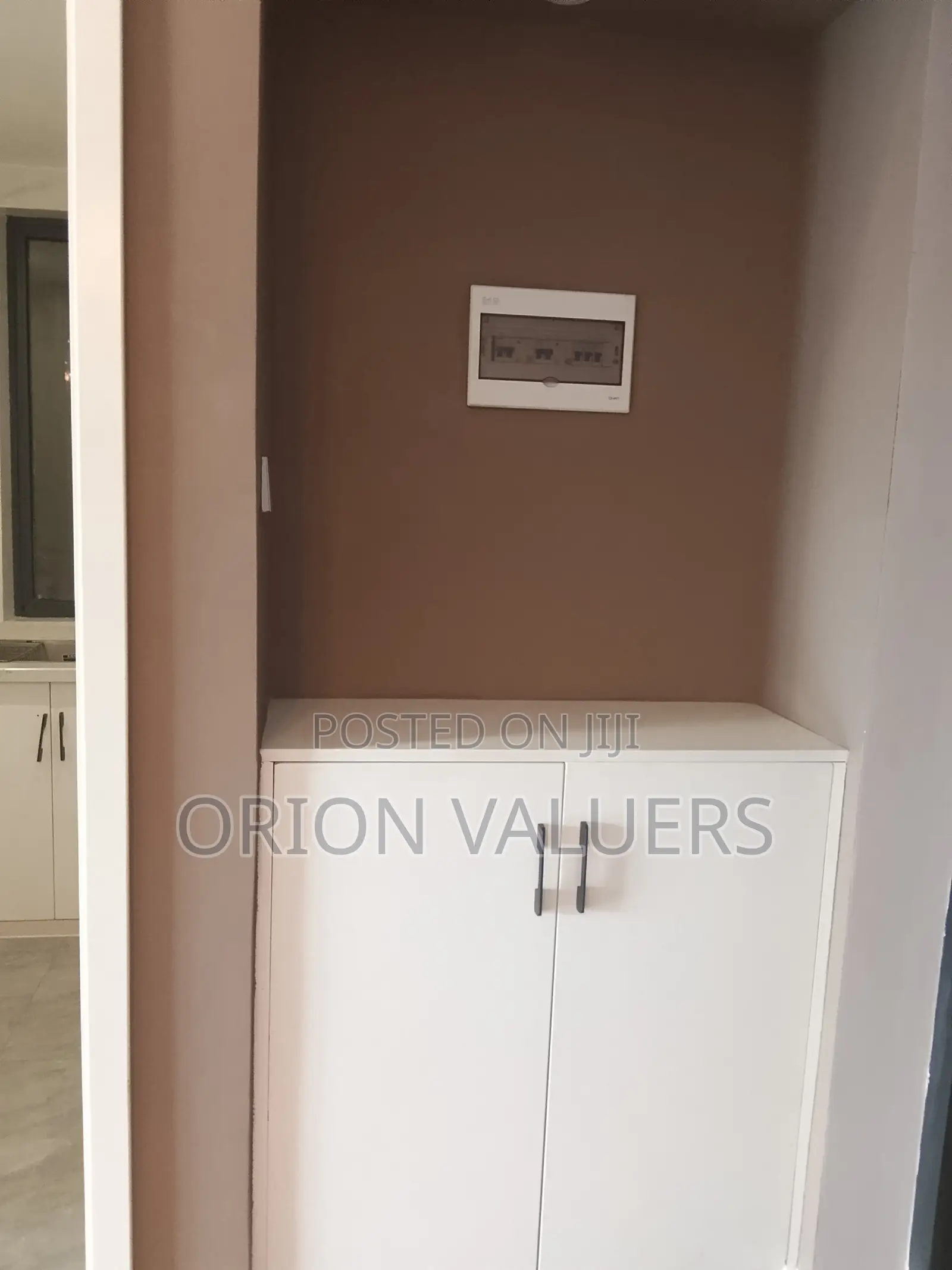 1bdrm Apartment in Kilimani, Hurlingham for rent in Hurlingham