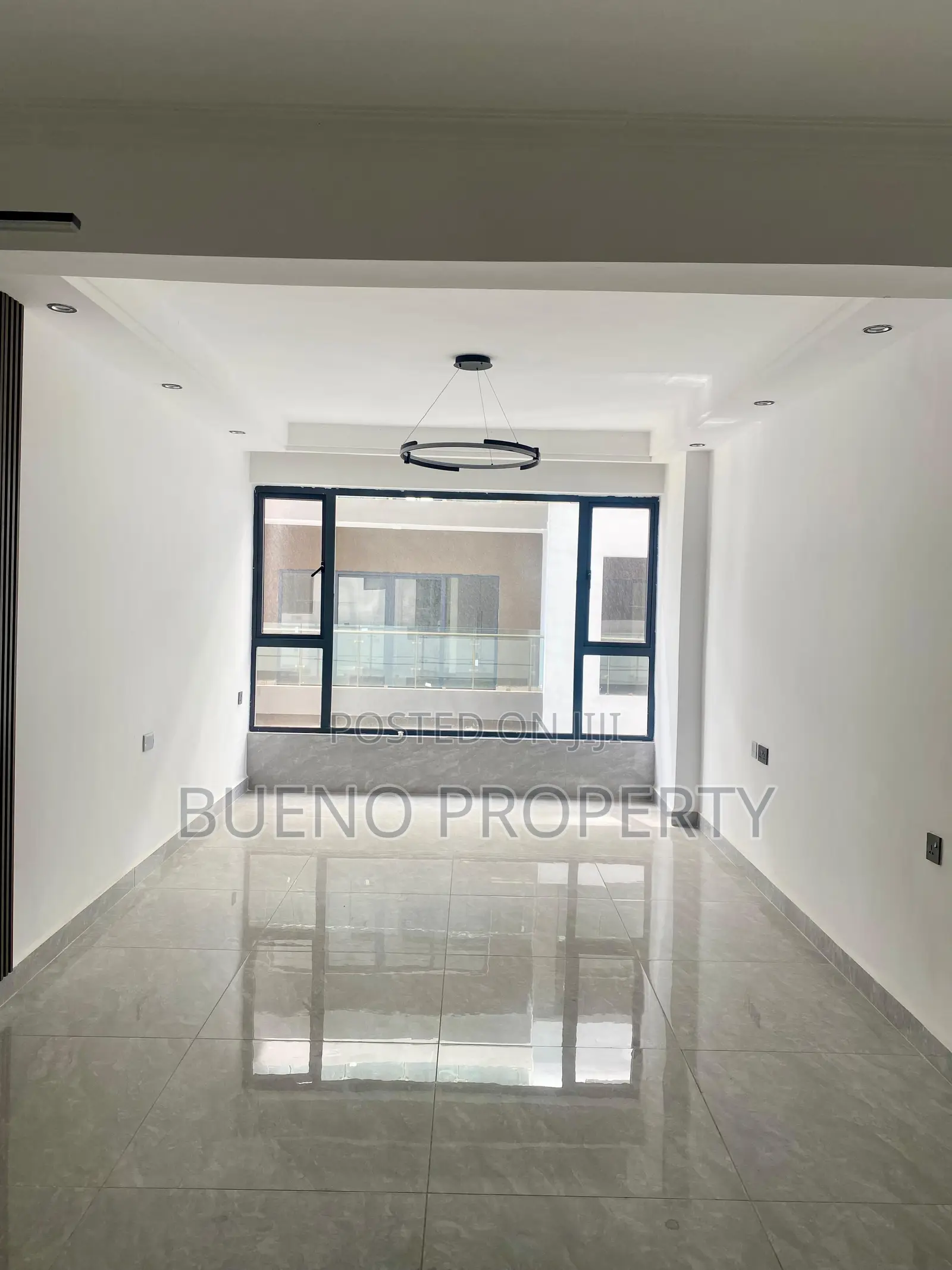 2bdrm Apartment in Kilimani for rent in Kilimani