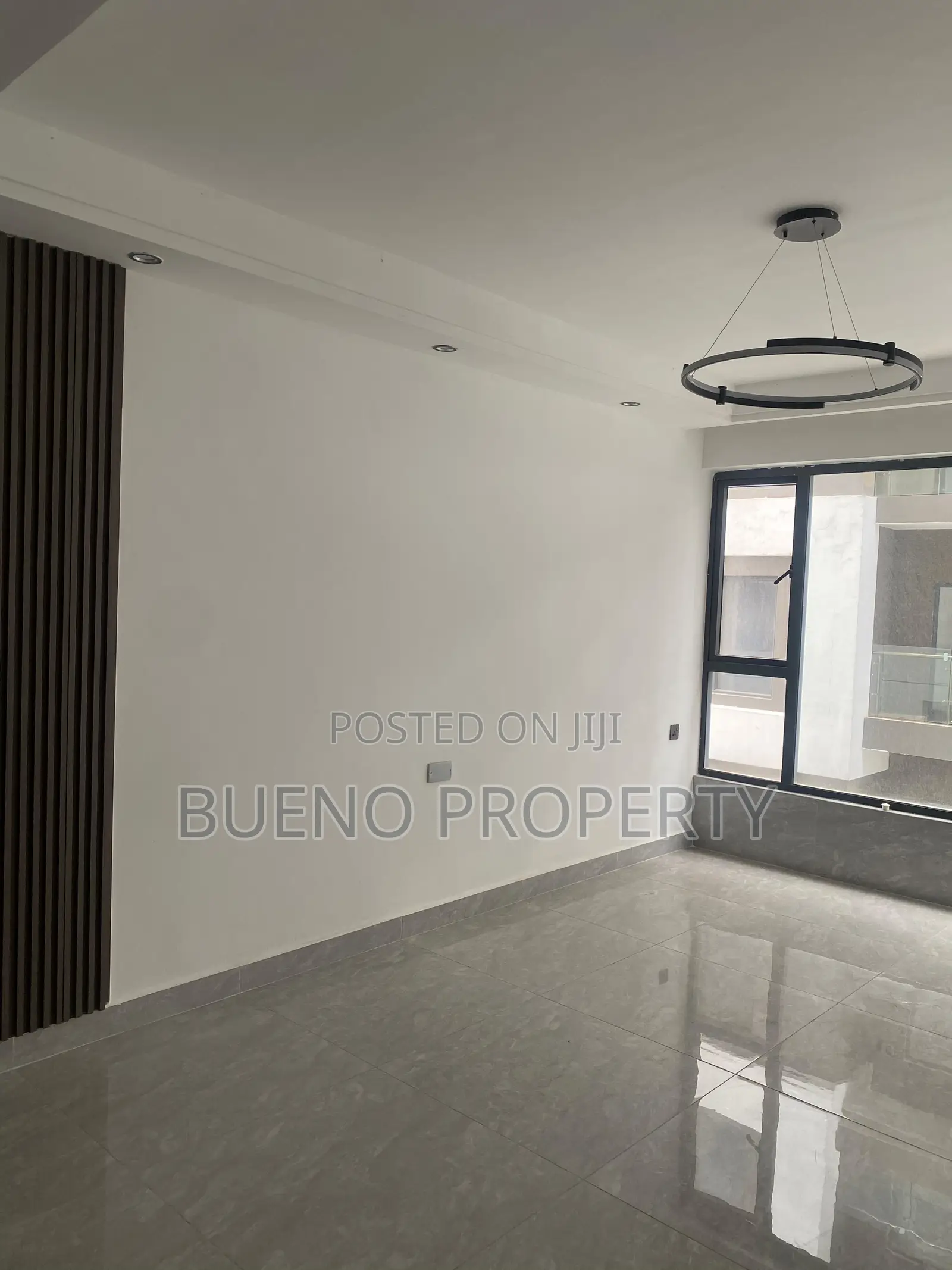 2bdrm Apartment in Kilimani for rent in Kilimani