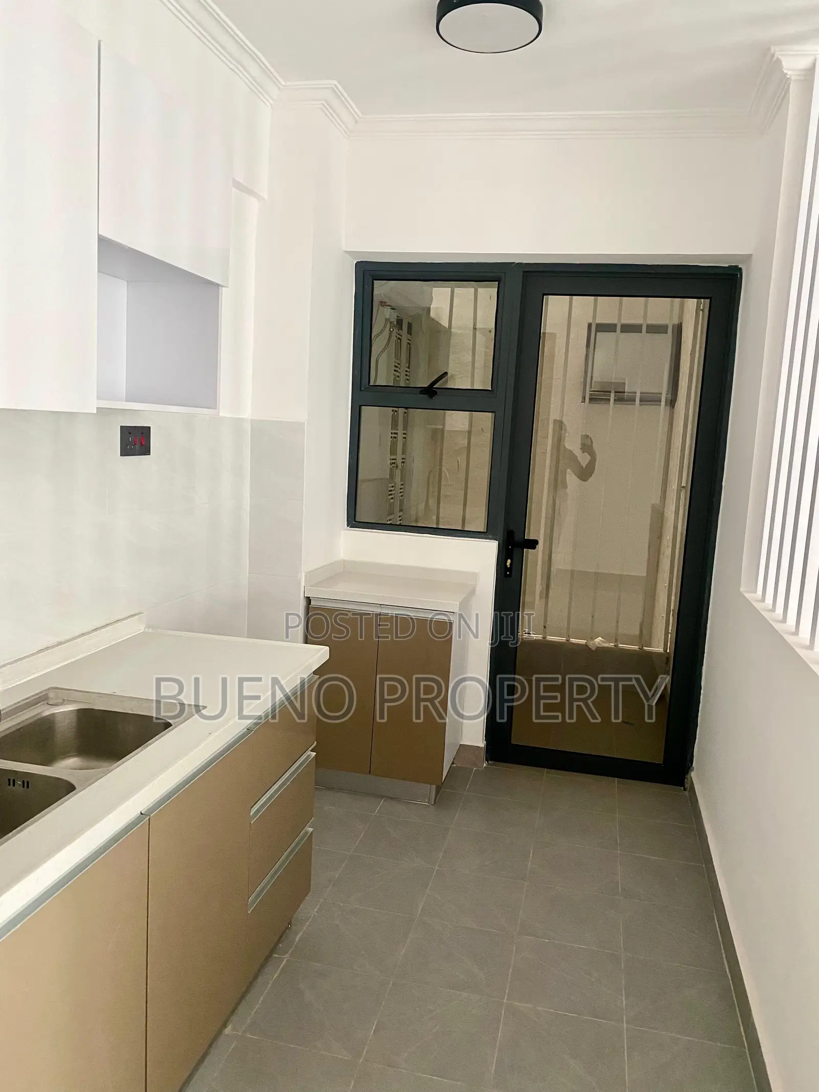 2bdrm Apartment in Kilimani for rent in Kilimani