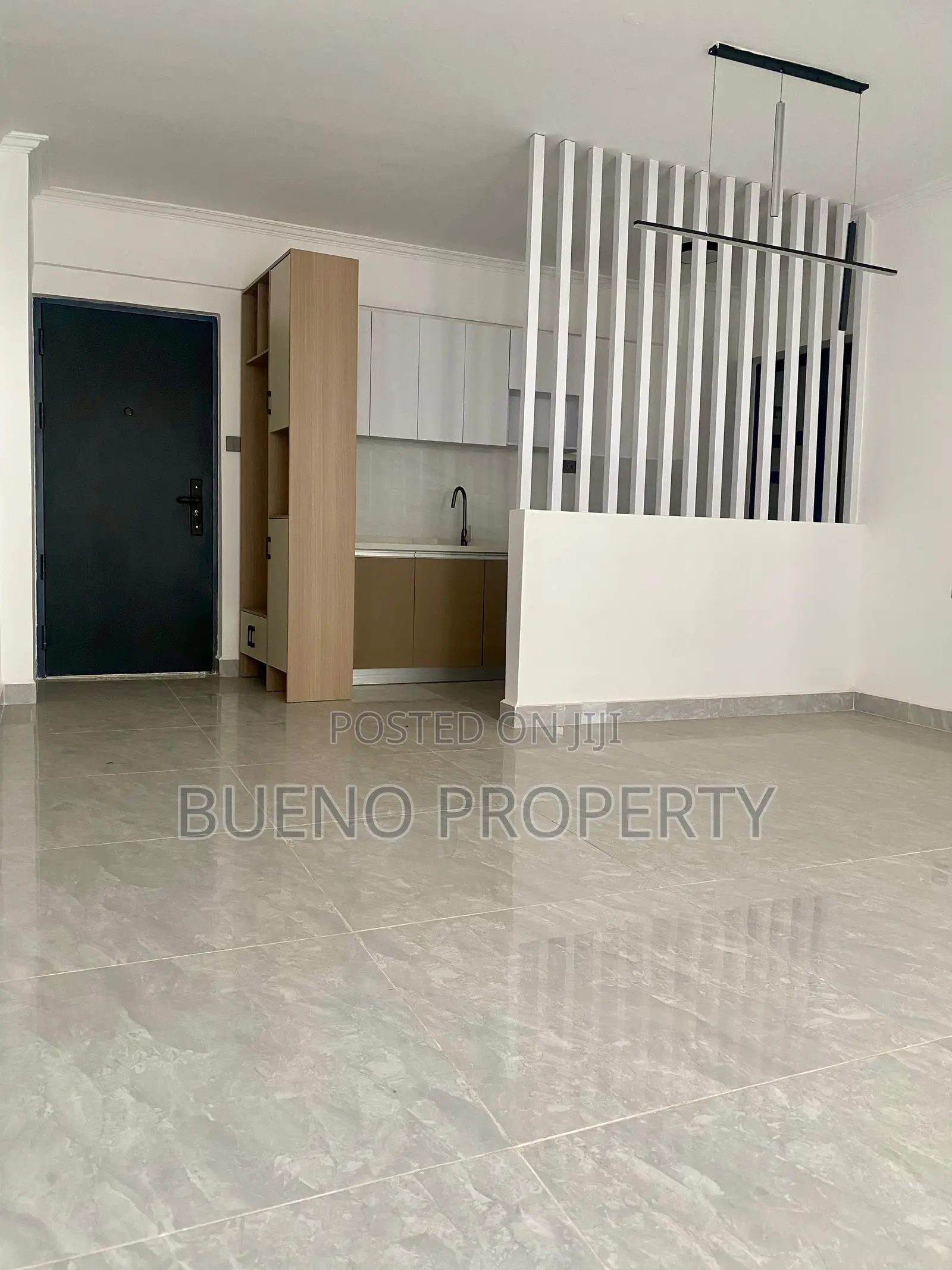 2bdrm Apartment in Kilimani for rent in Kilimani