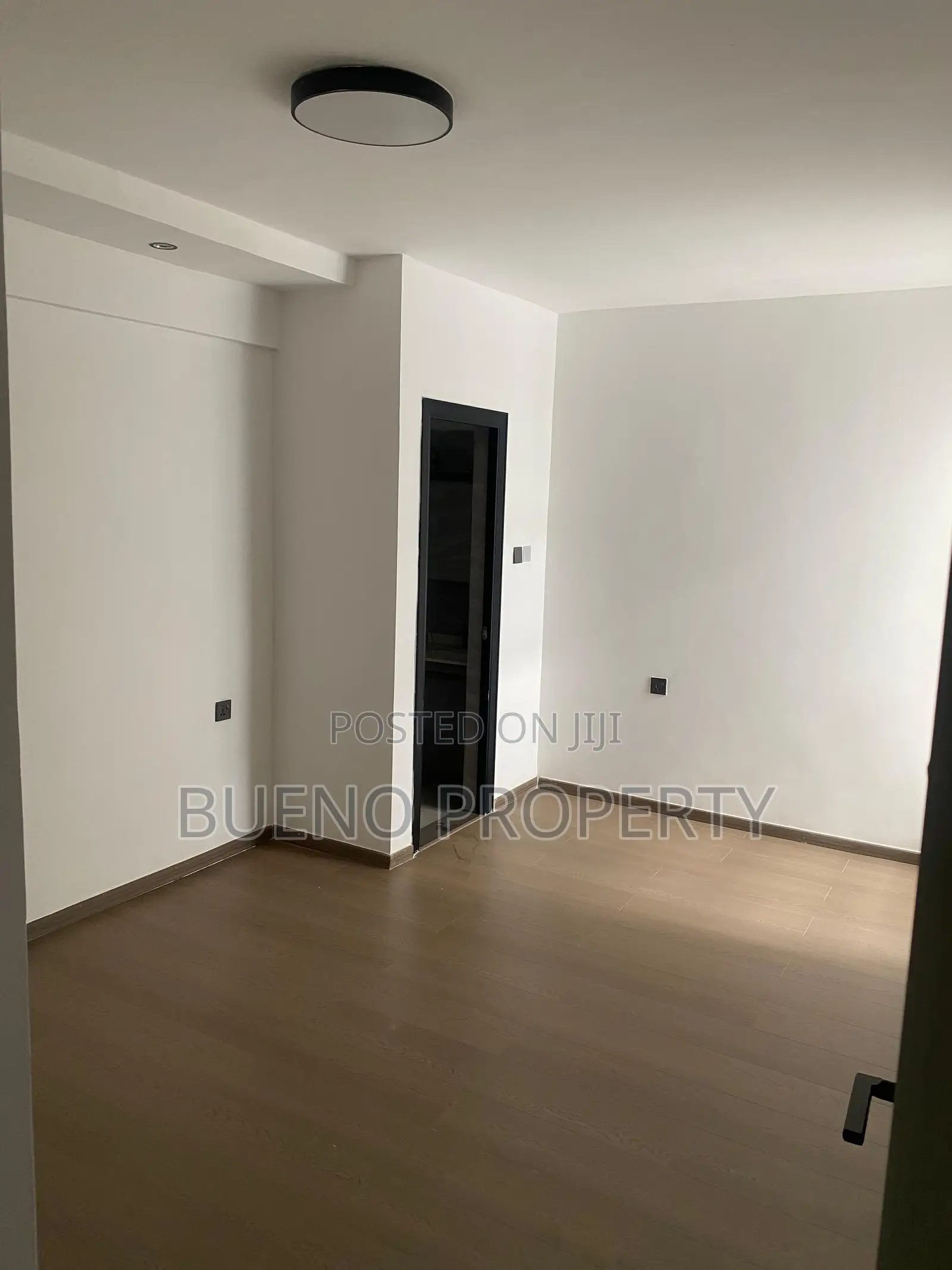 2bdrm Apartment in Kilimani for rent in Kilimani