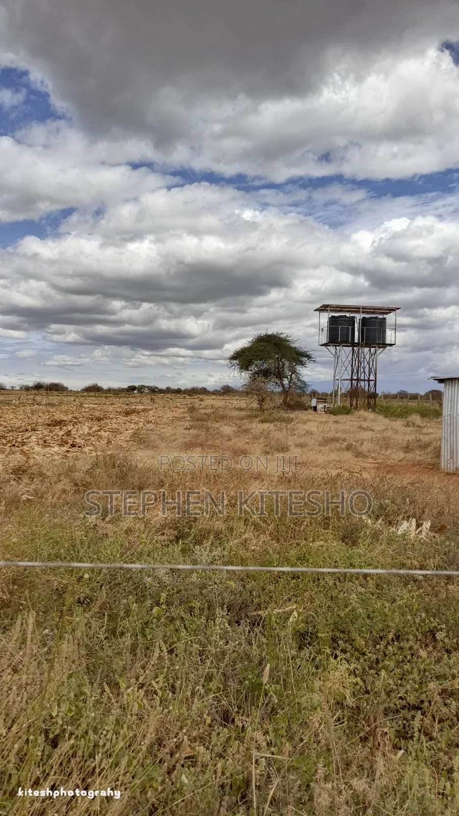 Land for Sale Loitoktok Kimana in Mbirikani