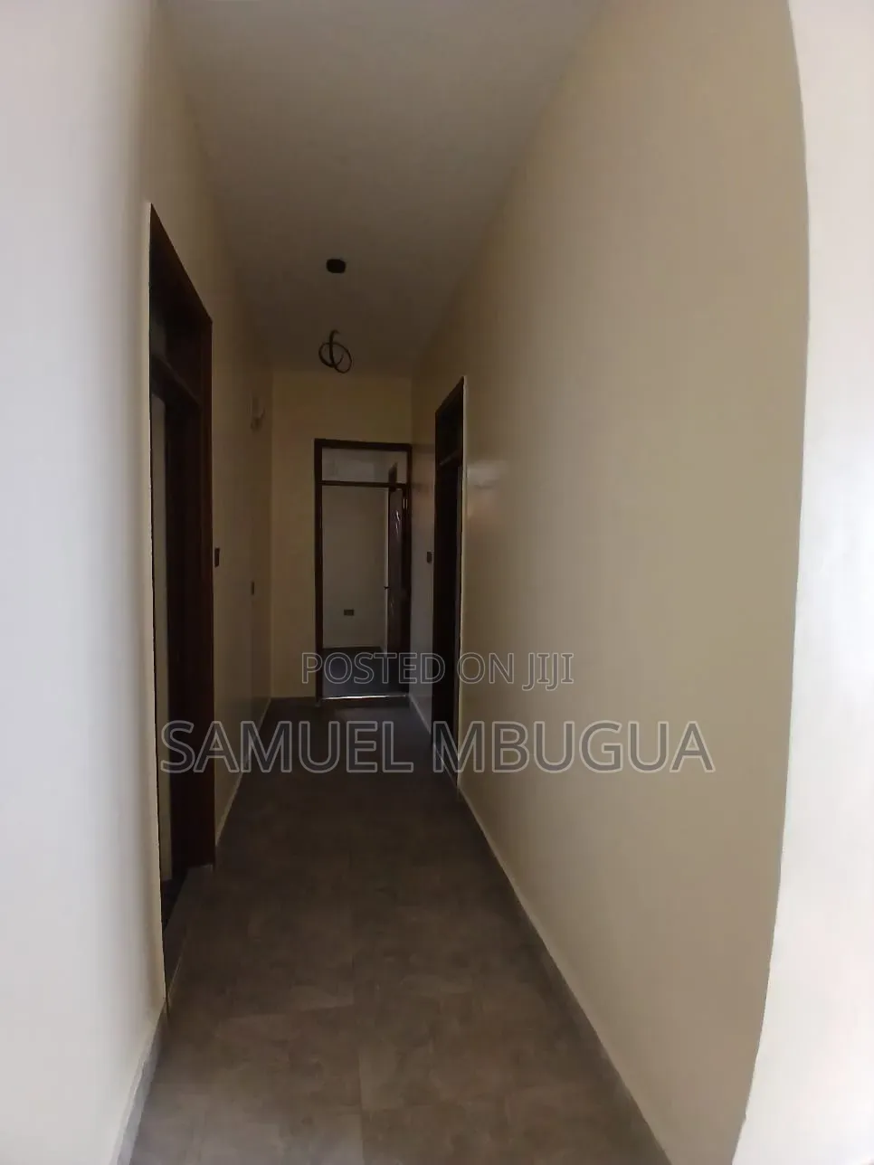 3bdrm Block of Flats in Kaeen, Karen for rent in Karen