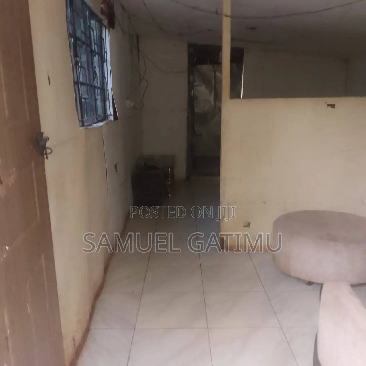 1bdrm Bedsitter in Karuri Level 4, Kiambaa for rent in Kiambaa