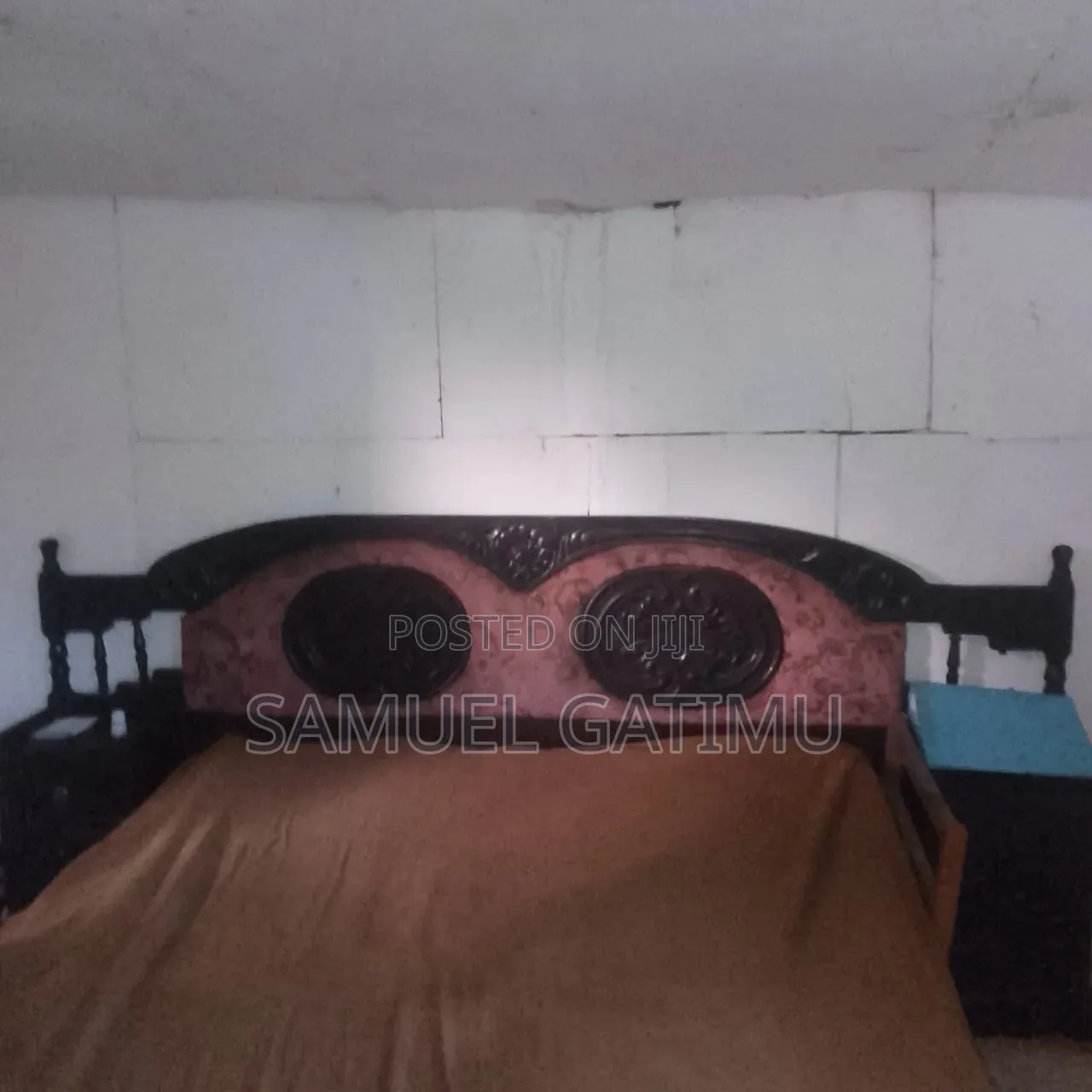 1bdrm Bedsitter in Karuri Level 4, Kiambaa for rent in Kiambaa