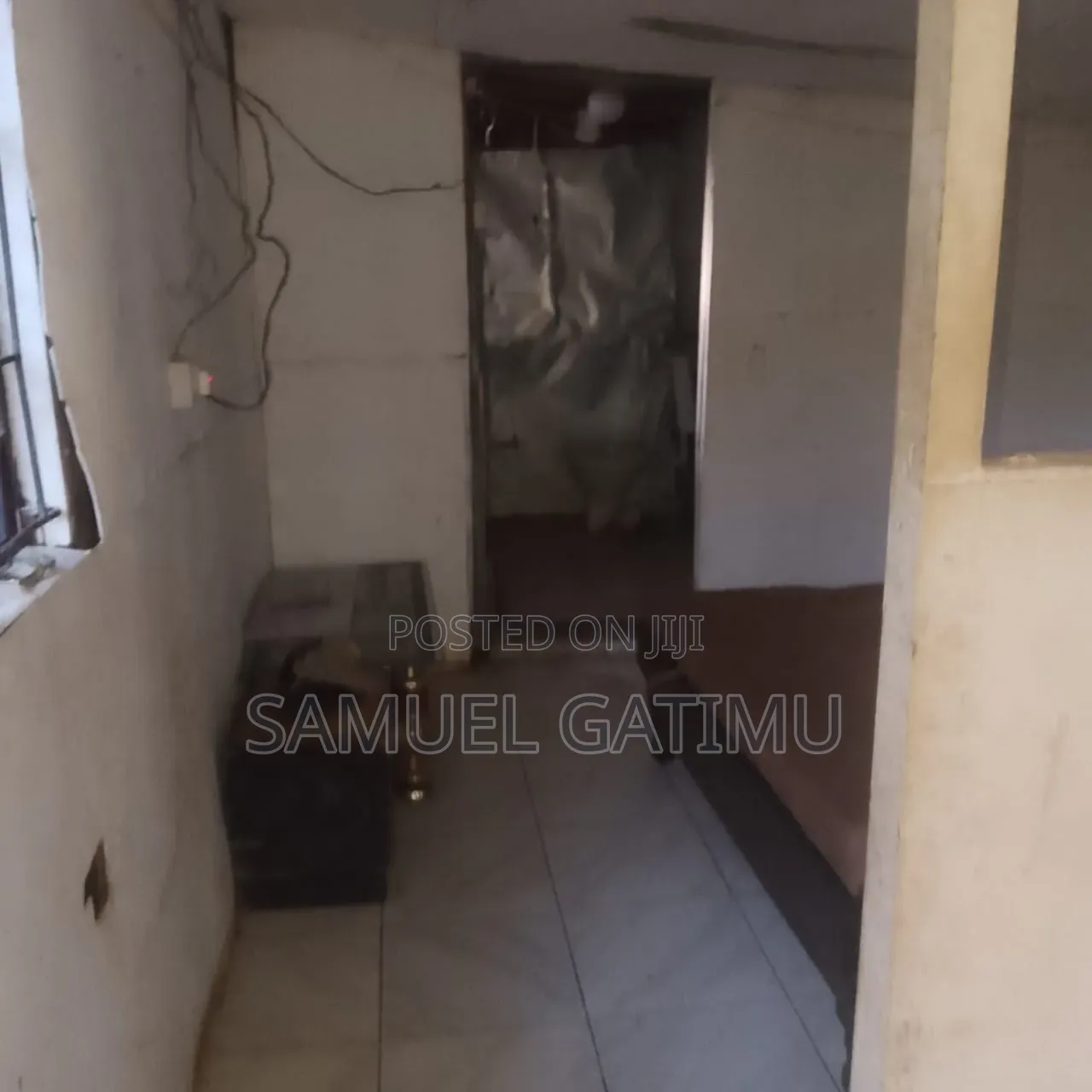 1bdrm Bedsitter in Karuri Level 4, Kiambaa for rent in Kiambaa