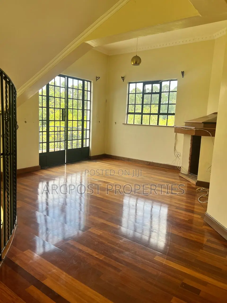 4bdrm House in Karen C for sale in Karen C
