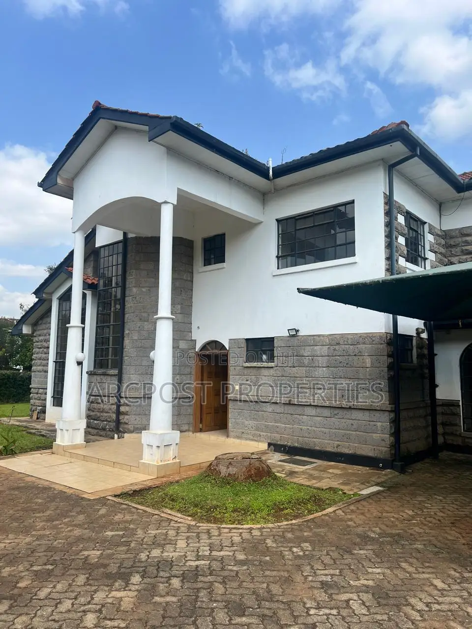4bdrm House in Karen C for sale in Karen C
