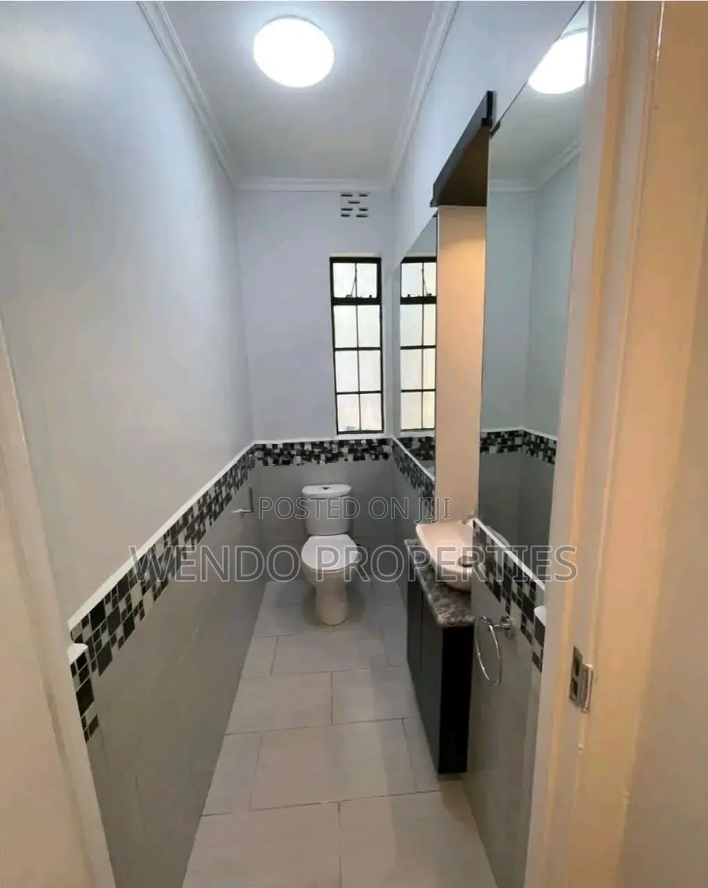 3bdrm Bungalow in Karen C for rent in Karen C
