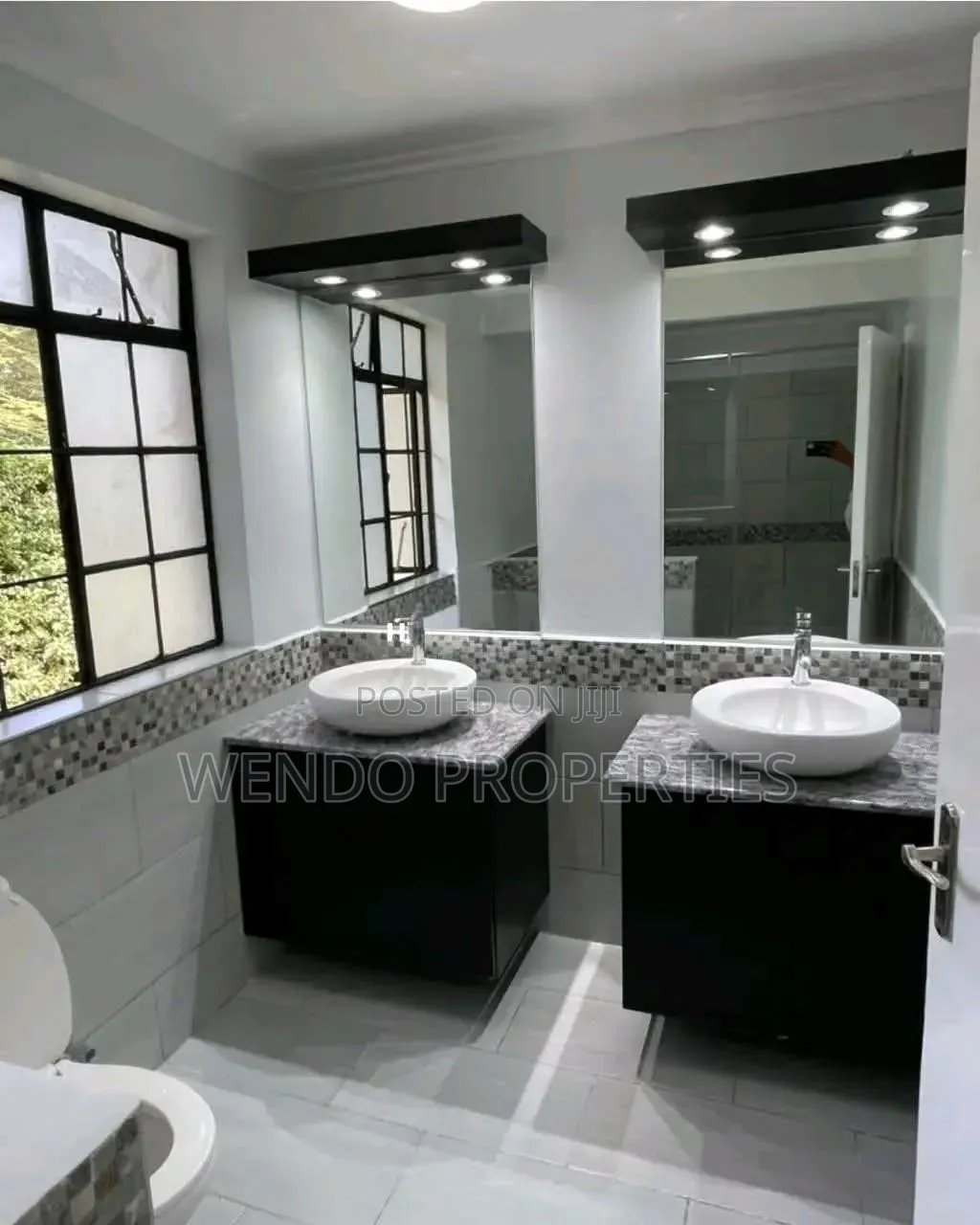 3bdrm Bungalow in Karen C for rent in Karen C