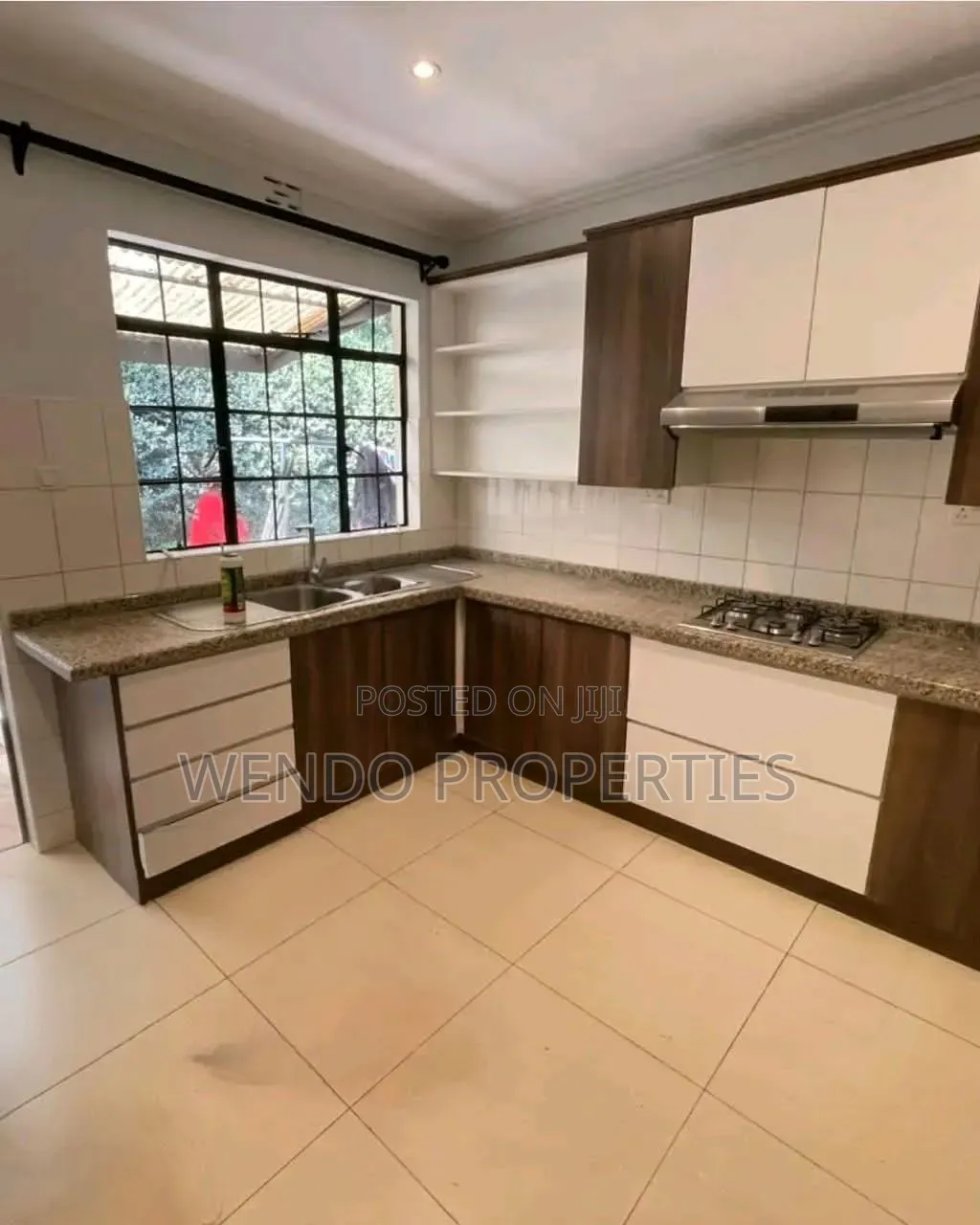 3bdrm Bungalow in Karen C for rent in Karen C