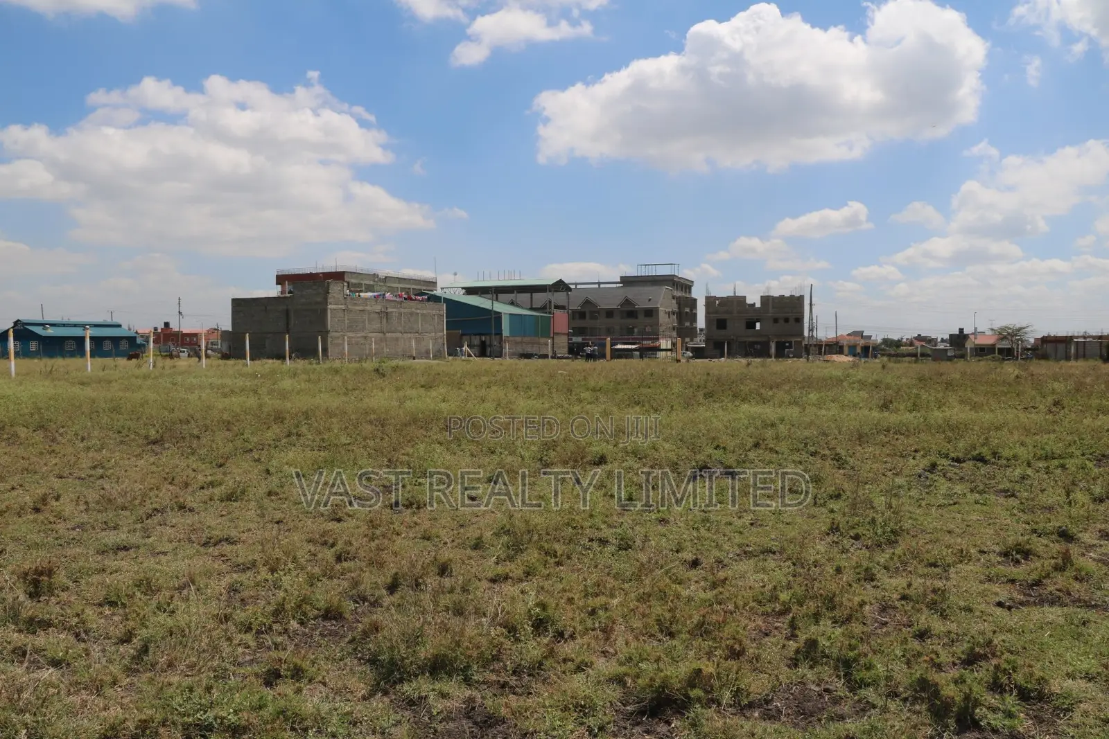 Plots in Utawala Airways in Complex Utawala