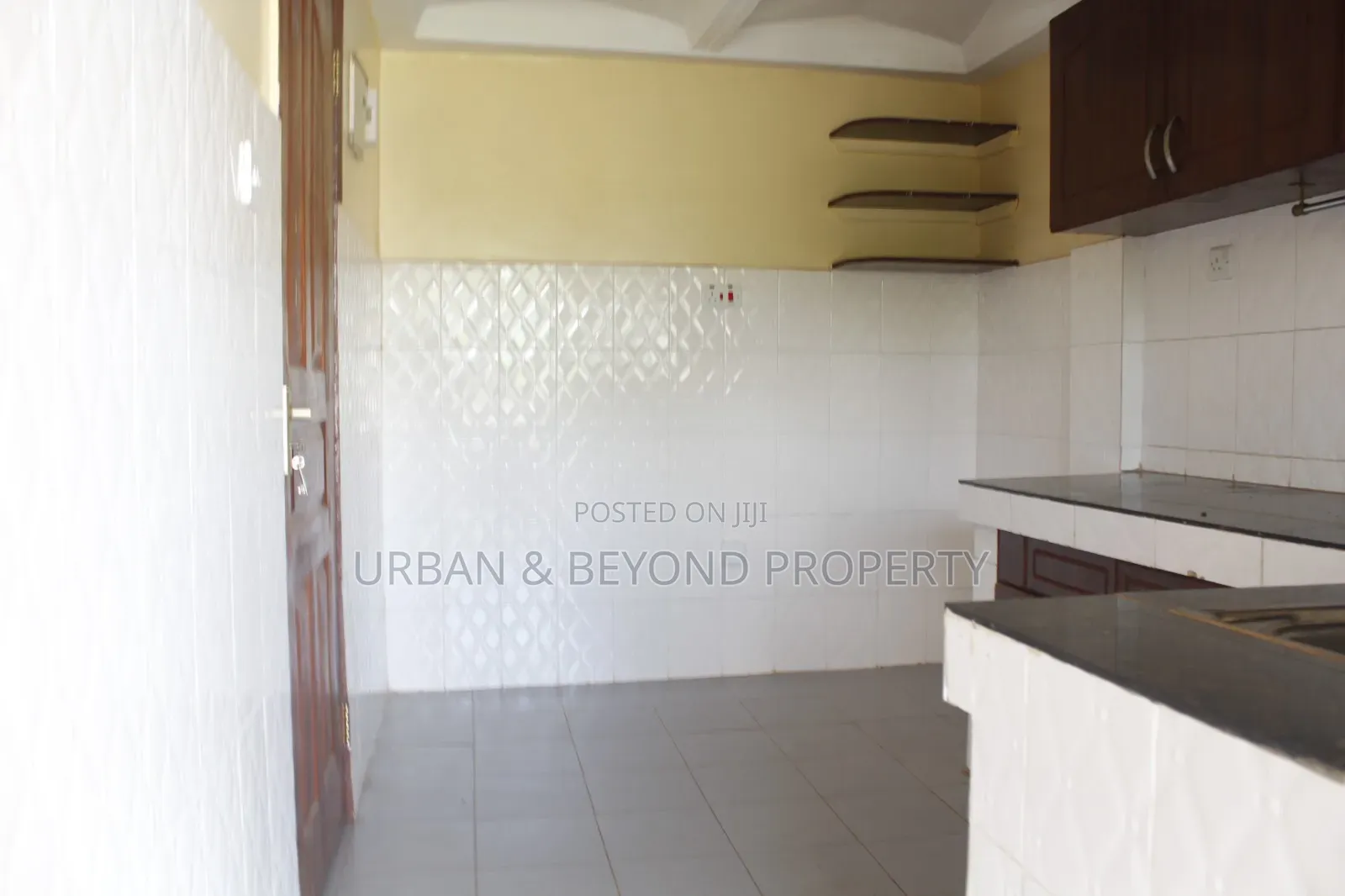 2bdrm Apartment in Karai for rent in Karai