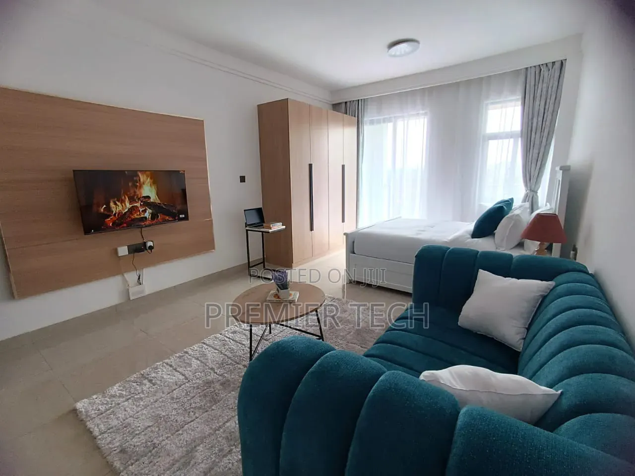 Studio Airbnb to Let in Ruaka in Nairobi Central