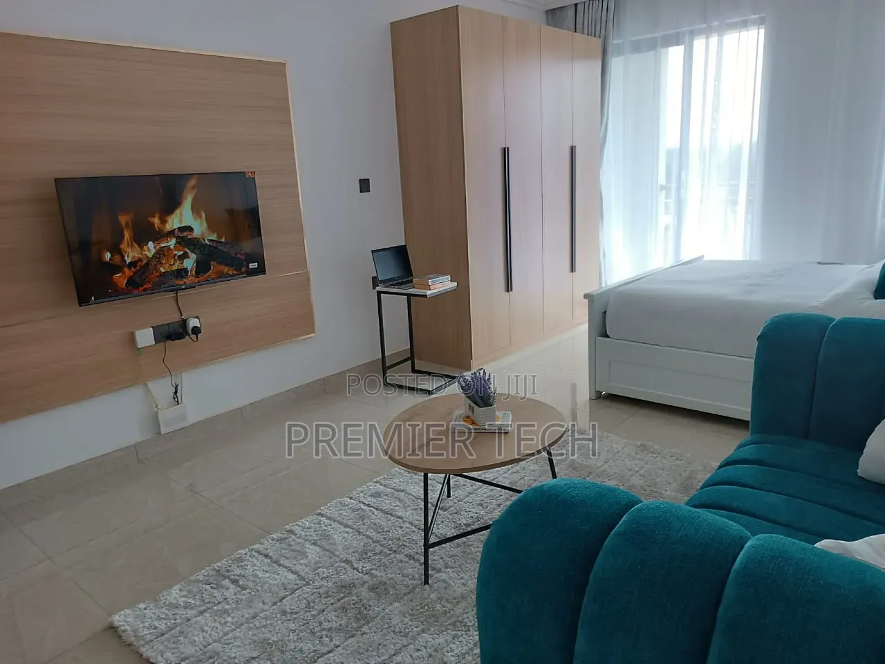 Studio Airbnb to Let in Ruaka in Nairobi Central