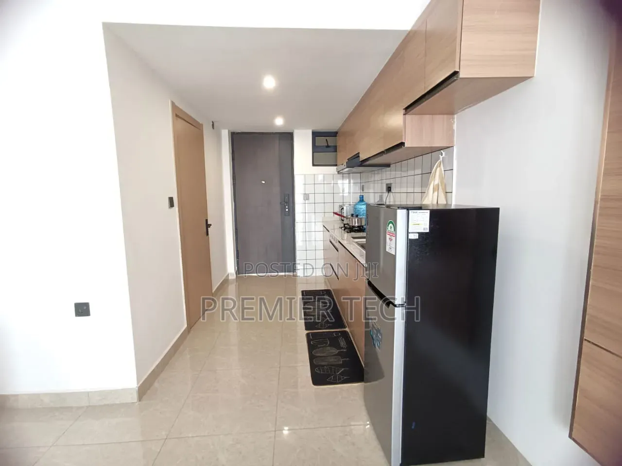 Studio Airbnb to Let in Ruaka in Nairobi Central