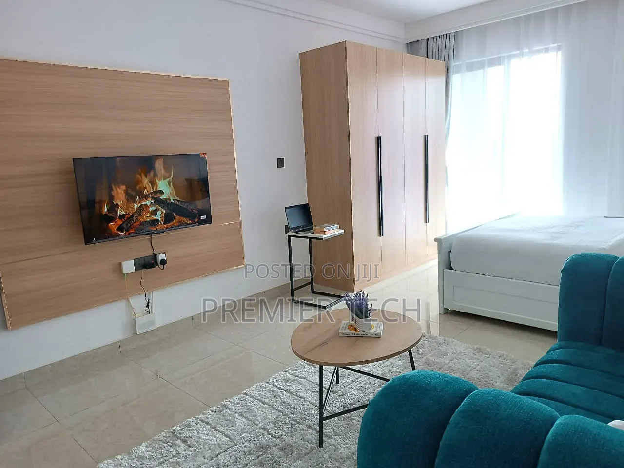 Studio Airbnb to Let in Ruaka in Nairobi Central