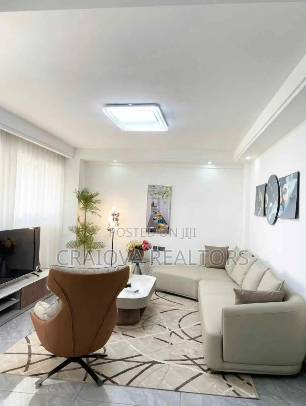 2bdrm Apartment in Hurlingham for sale in Hurlingham