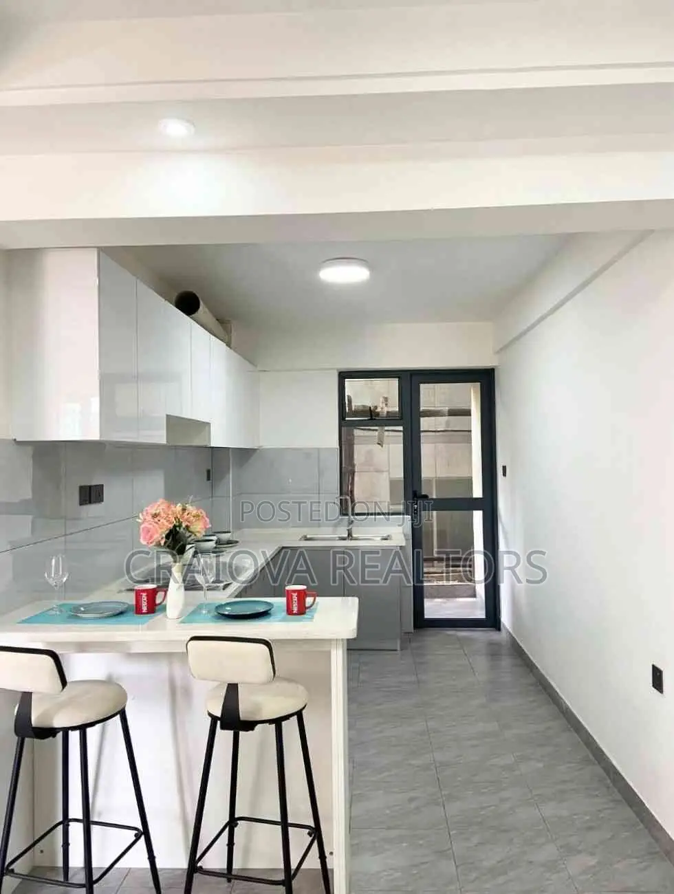 2bdrm Apartment in Hurlingham for sale in Hurlingham