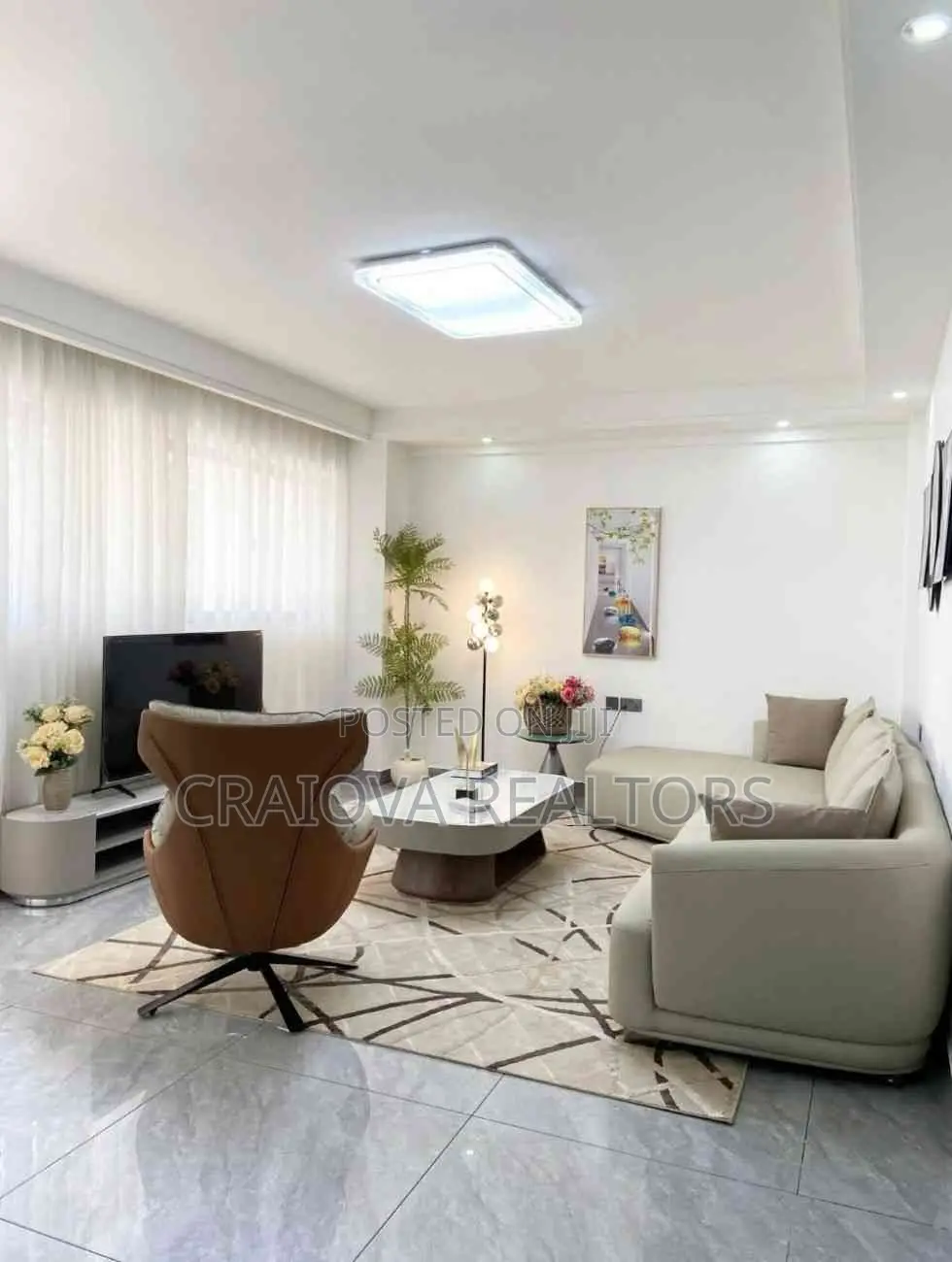 2bdrm Apartment in Hurlingham for sale in Hurlingham