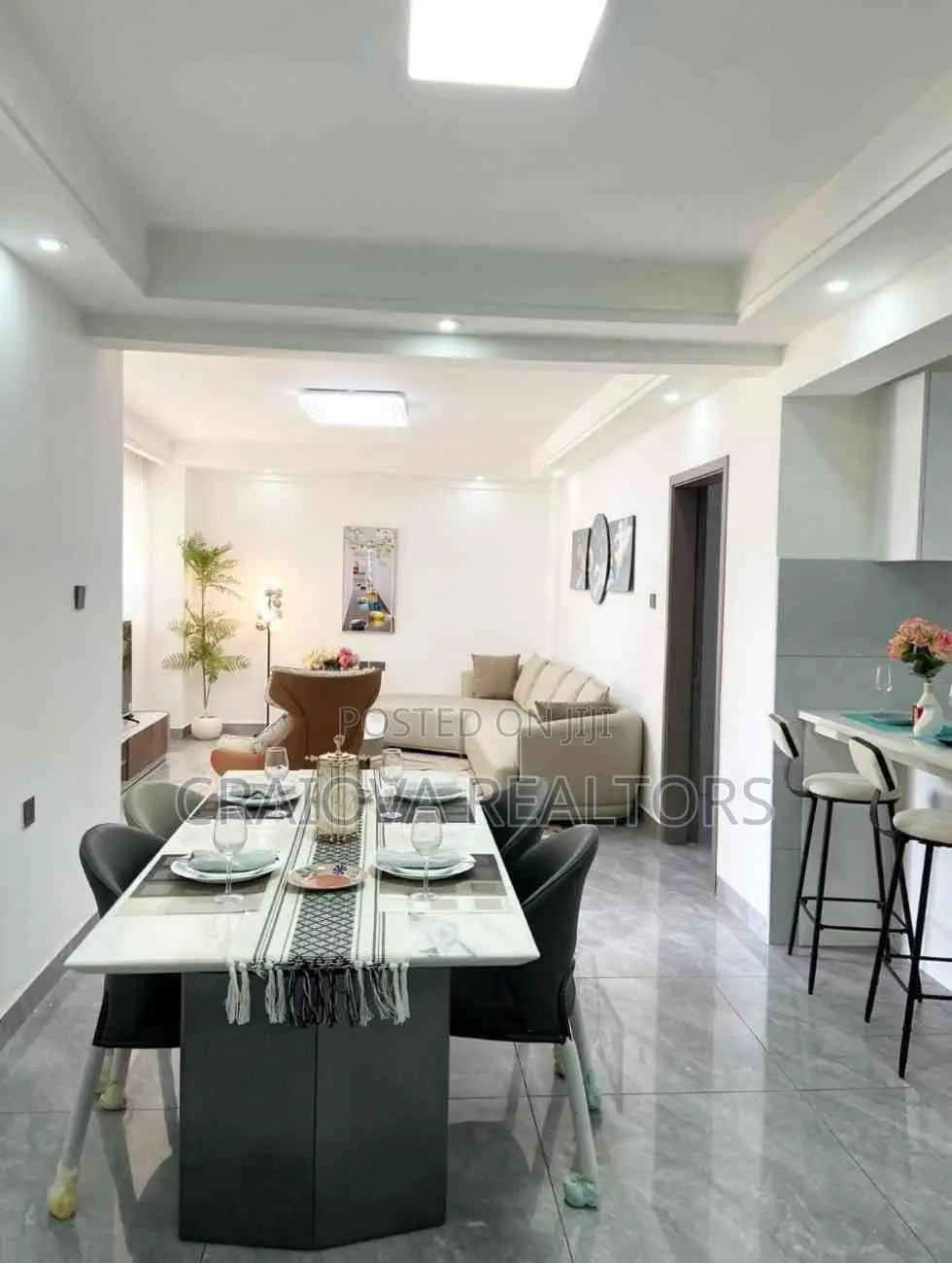 2bdrm Apartment in Hurlingham for sale in Hurlingham