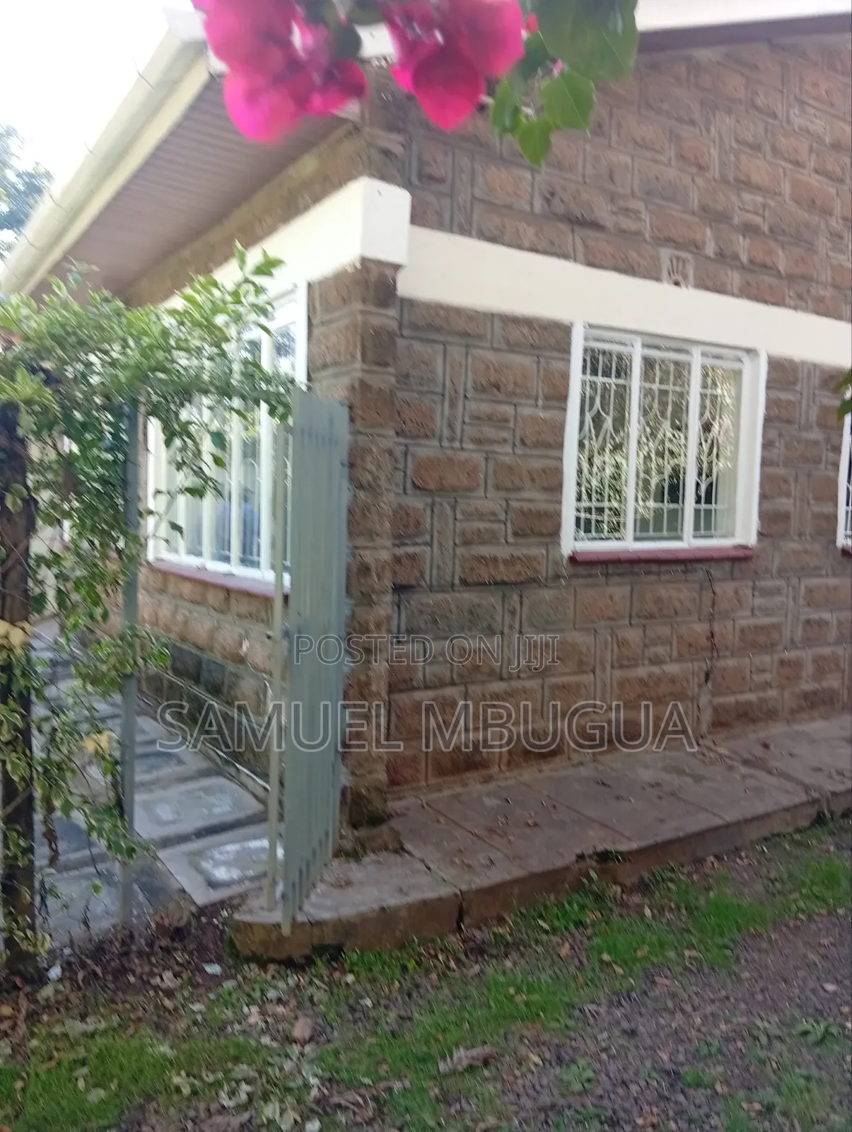 2bdrm Bungalow in Karen for rent in Karen