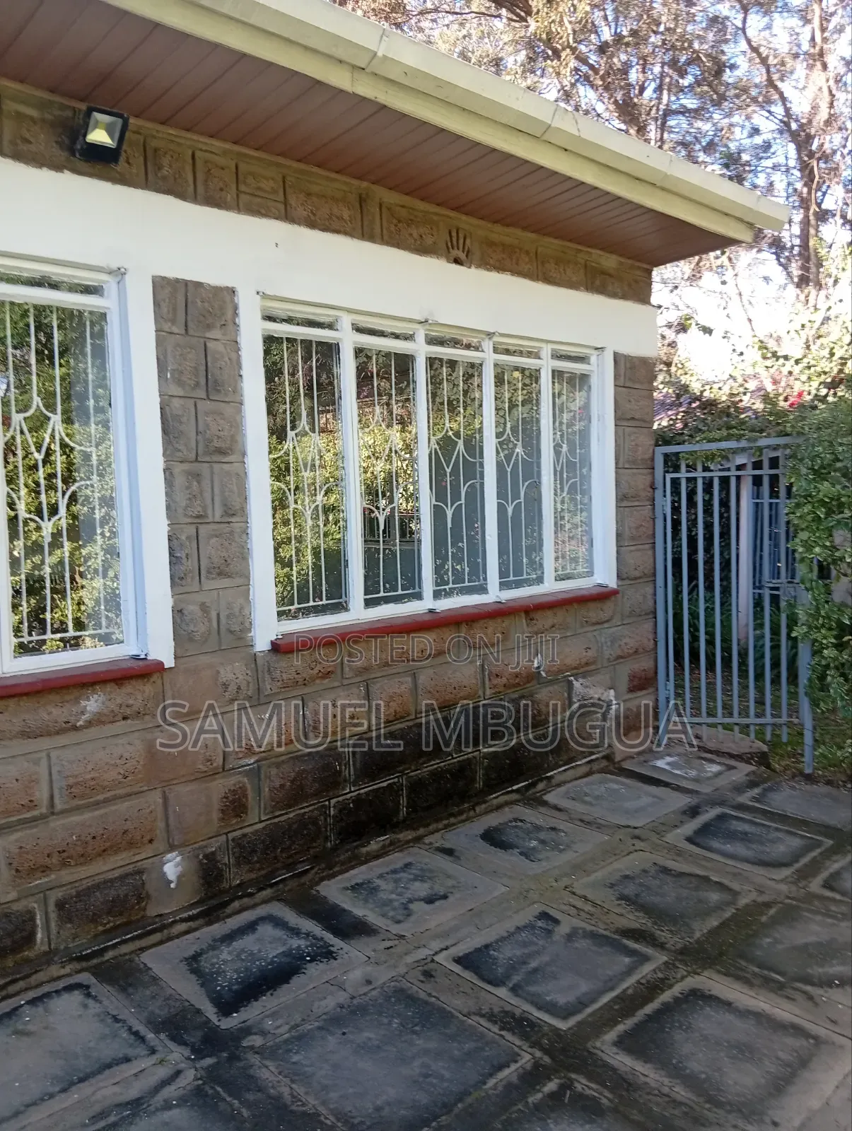 2bdrm Bungalow in Karen for rent in Karen