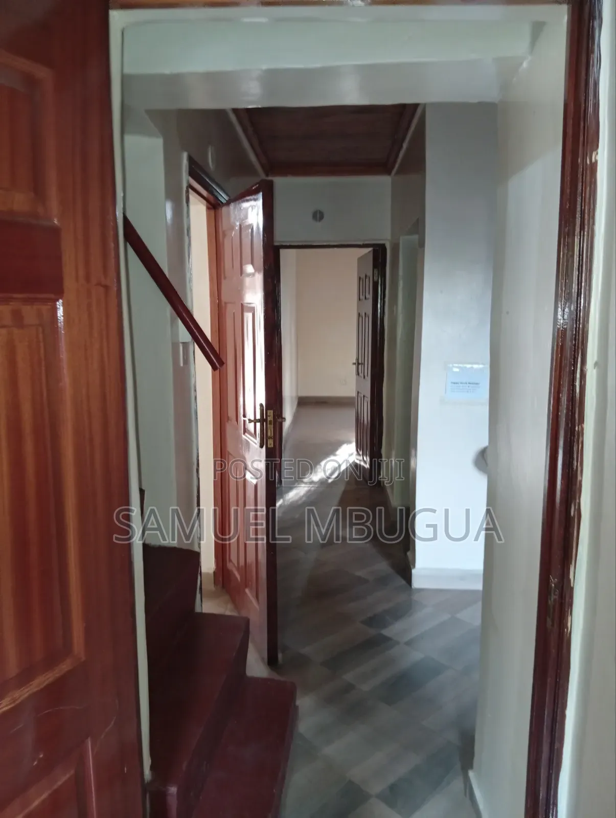 3bdrm Bungalow in Karen for rent in Karen