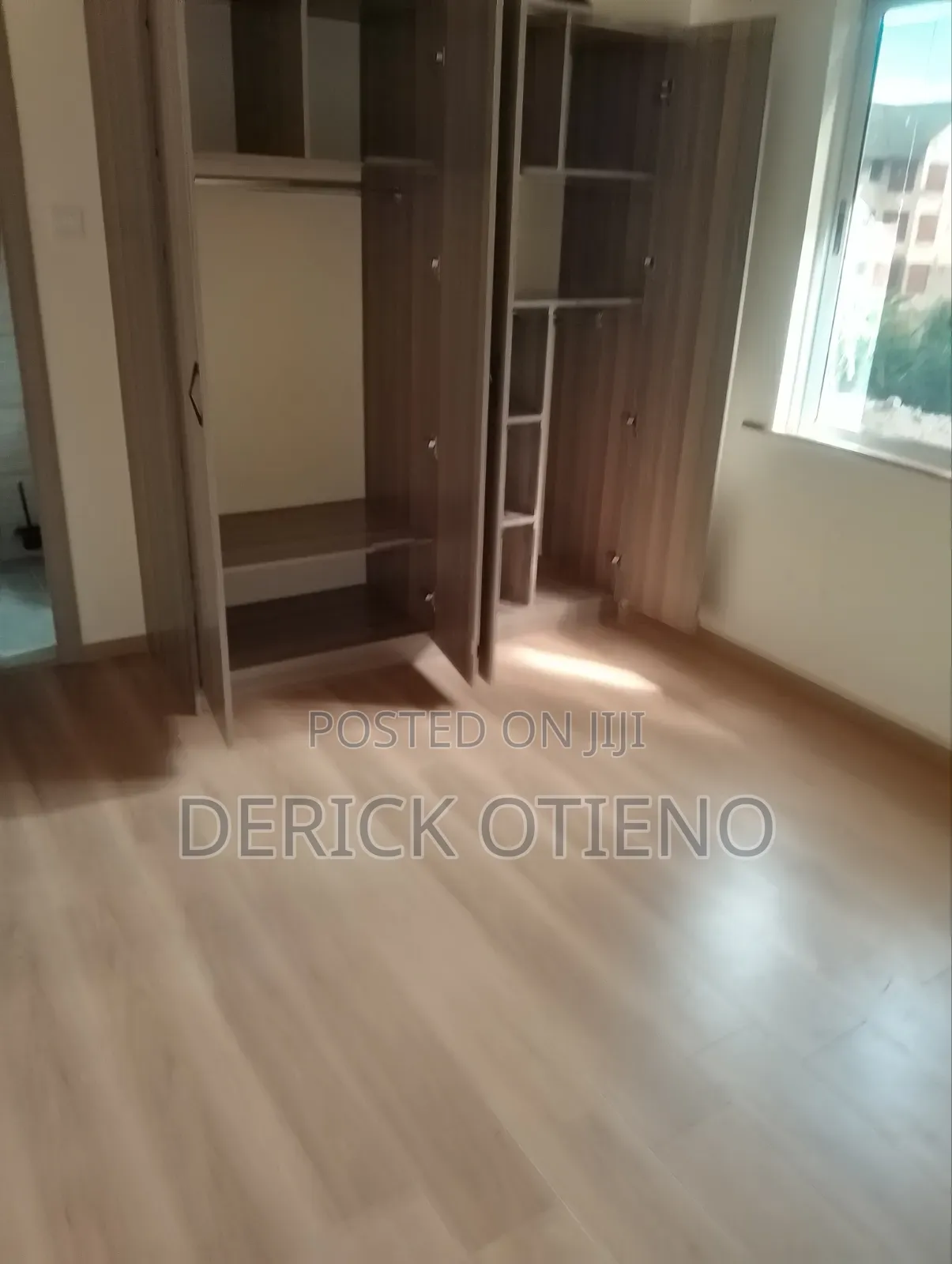3bdrm Apartment in Kilileshwa, Kileleshwa for rent in Kileleshwa
