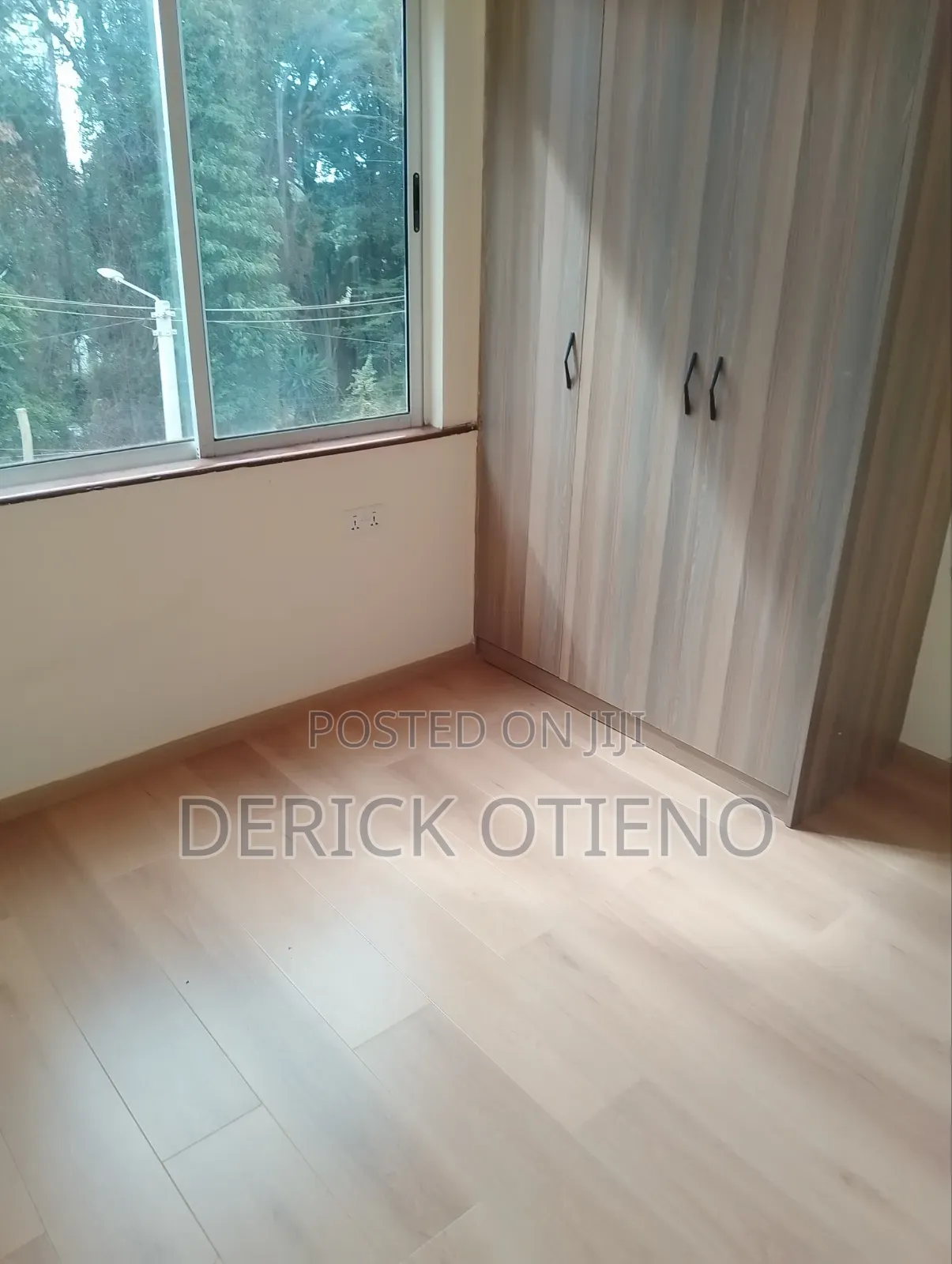 3bdrm Apartment in Kilileshwa, Kileleshwa for rent in Kileleshwa
