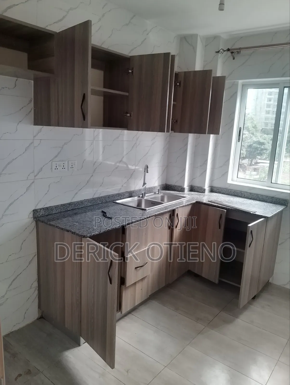 3bdrm Apartment in Kilileshwa, Kileleshwa for rent in Kileleshwa