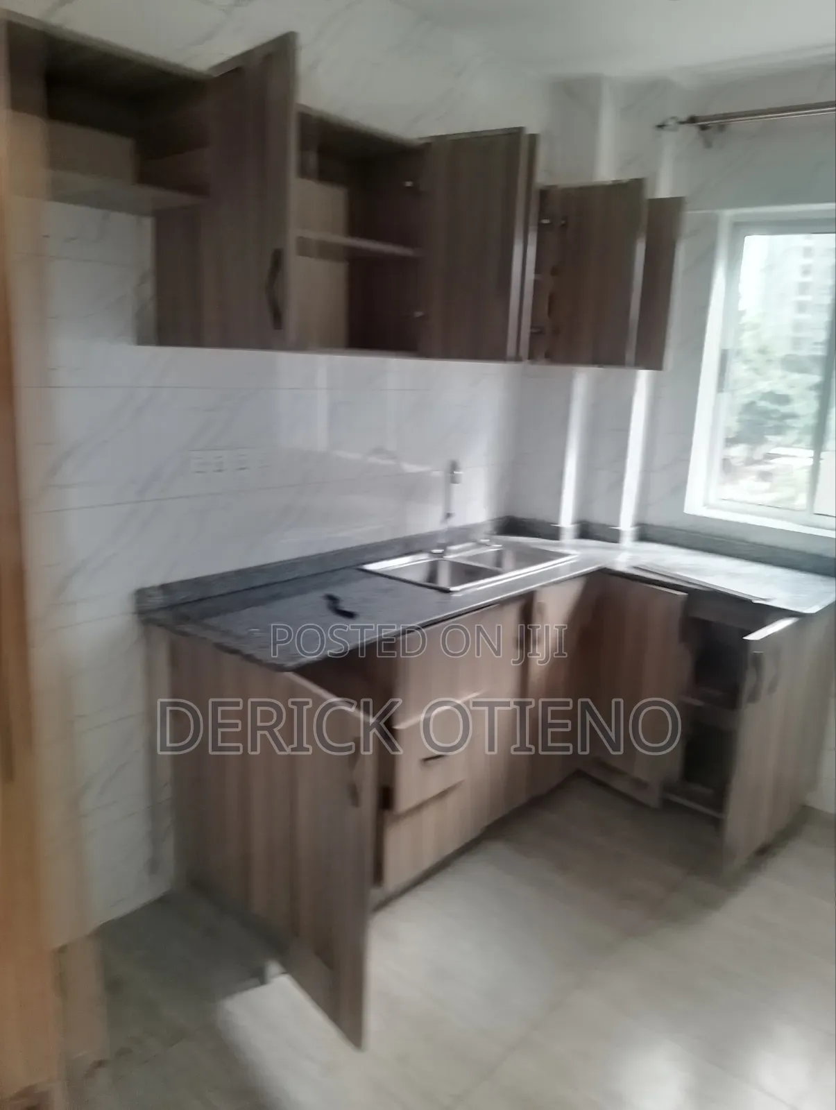 3bdrm Apartment in Kilileshwa, Kileleshwa for rent in Kileleshwa