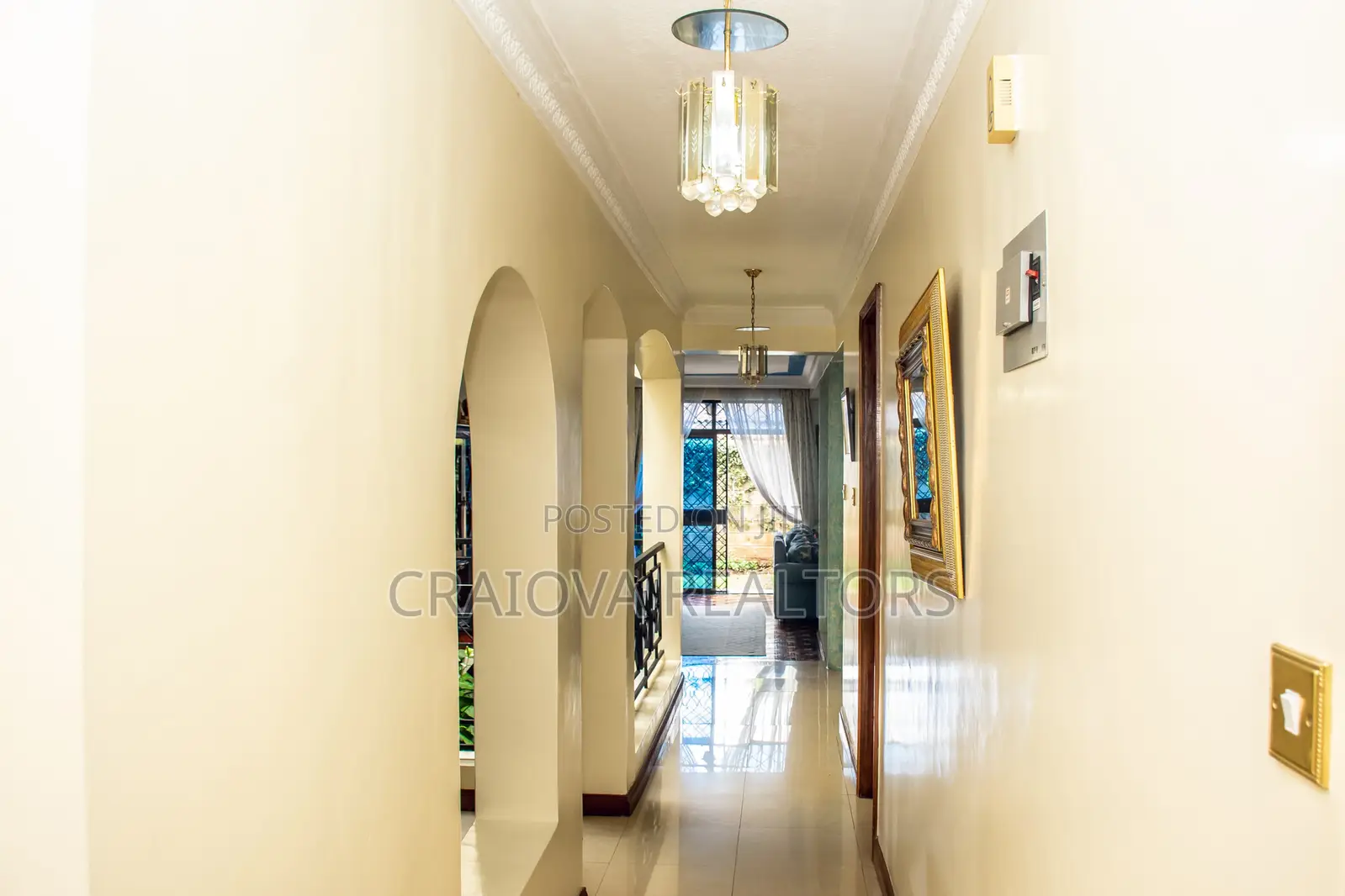 4bdrm Townhouse/Terrace in Maziwa for sale in Maziwa