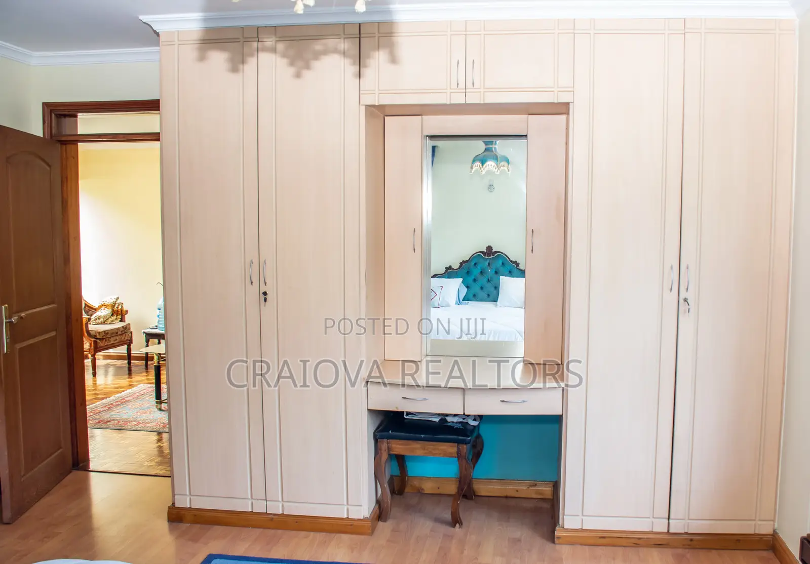 4bdrm Townhouse/Terrace in Maziwa for sale in Maziwa
